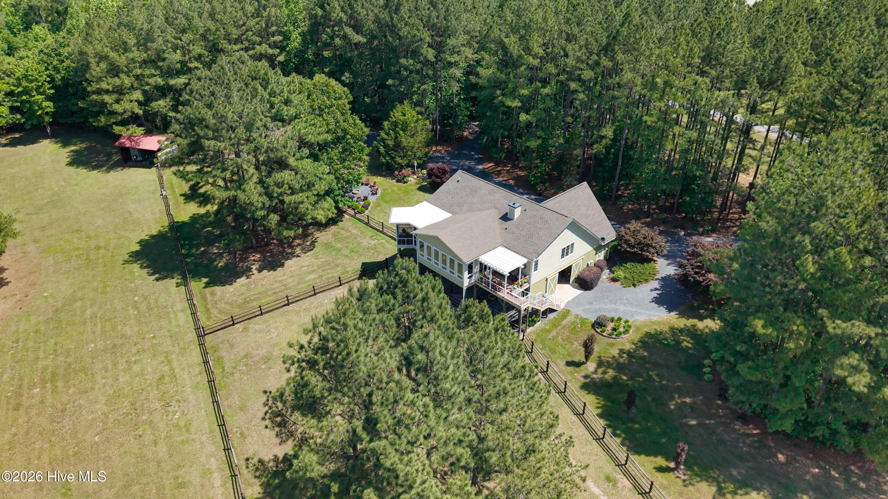 644 Bracken Hill Road