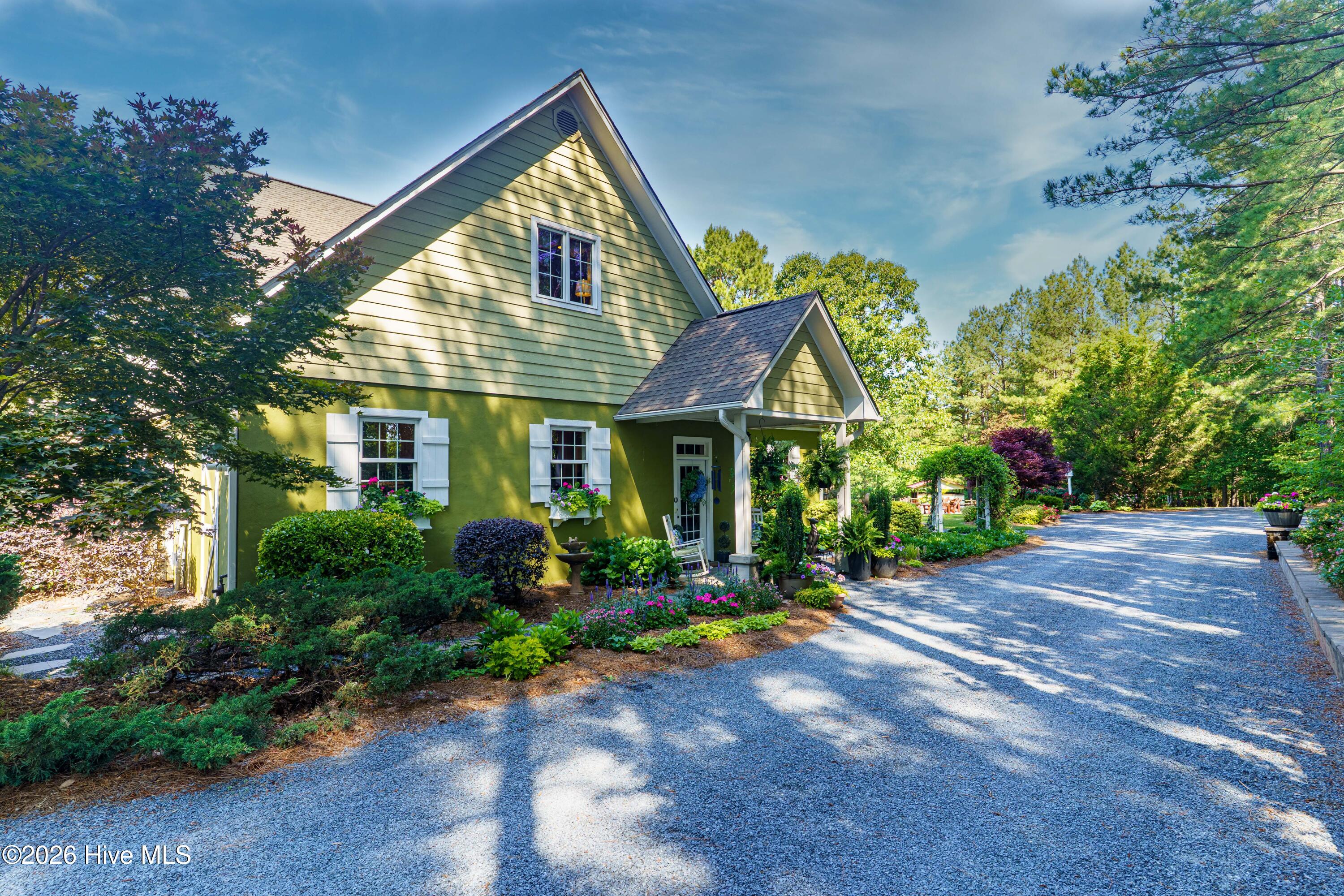644 Bracken Hill Road