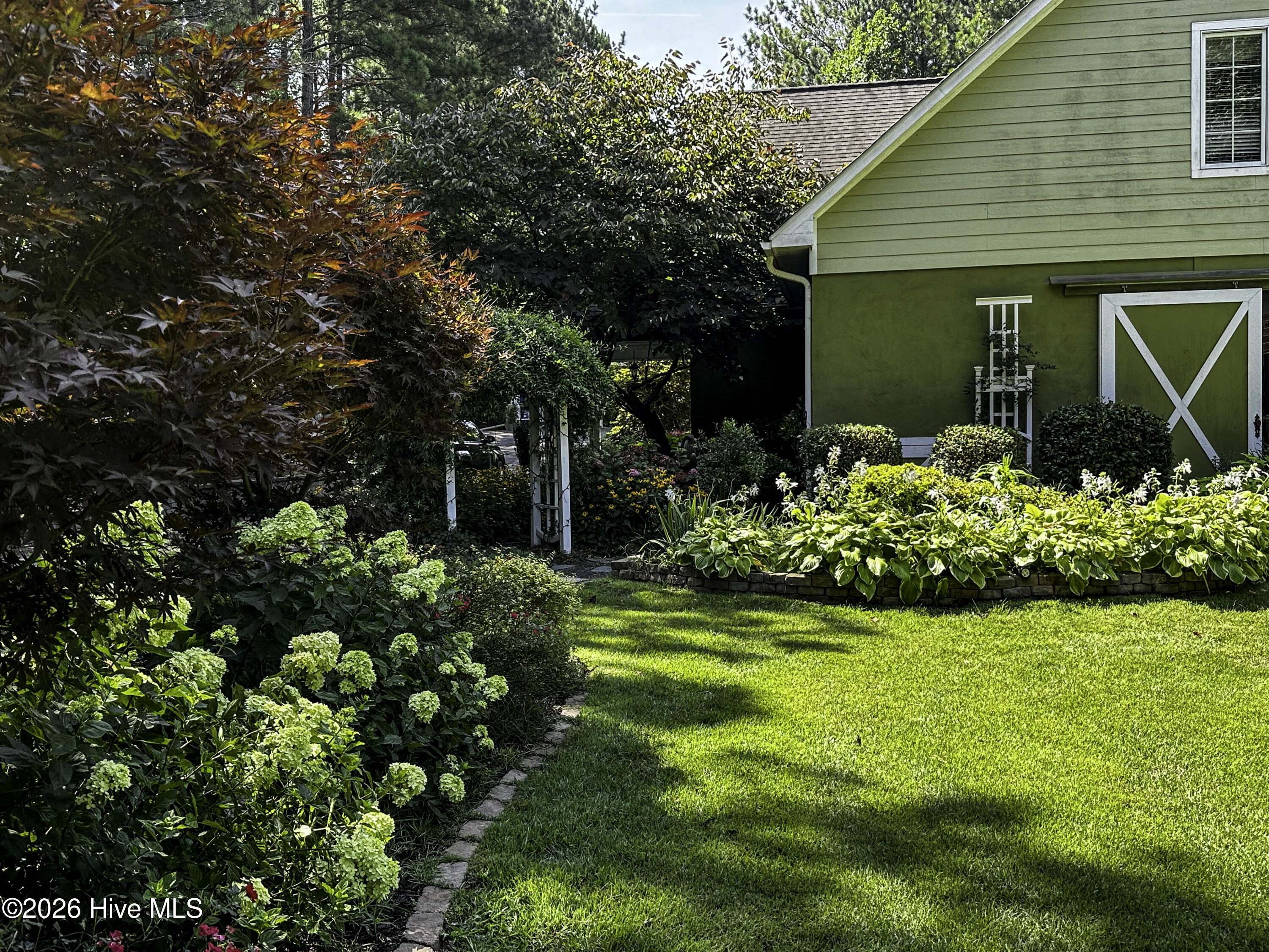 644 Bracken Hill Road