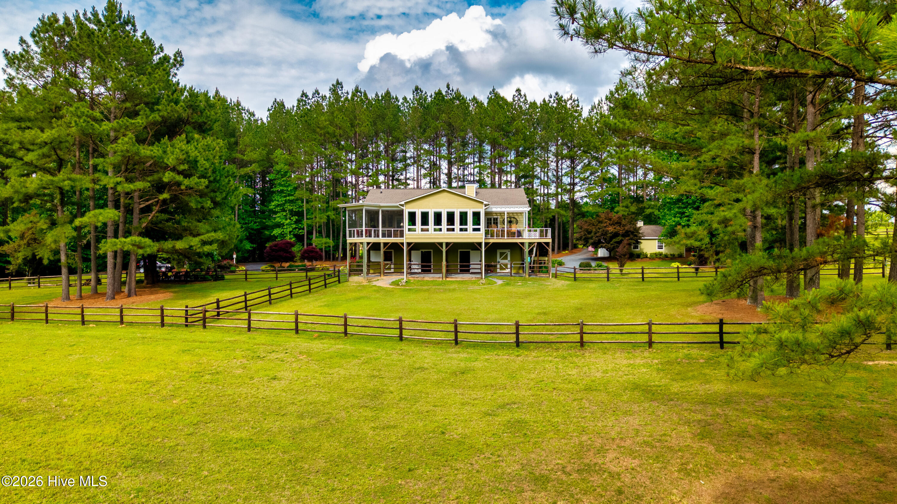 644 Bracken Hill Road