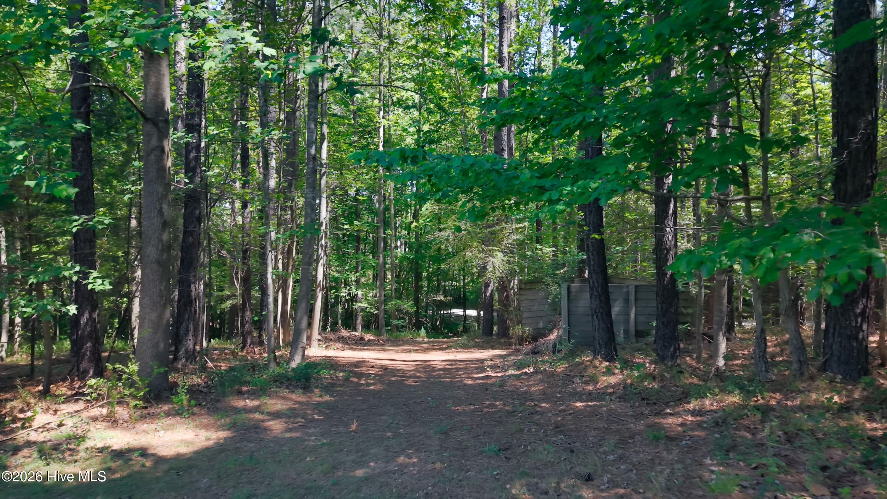 644 Bracken Hill Road