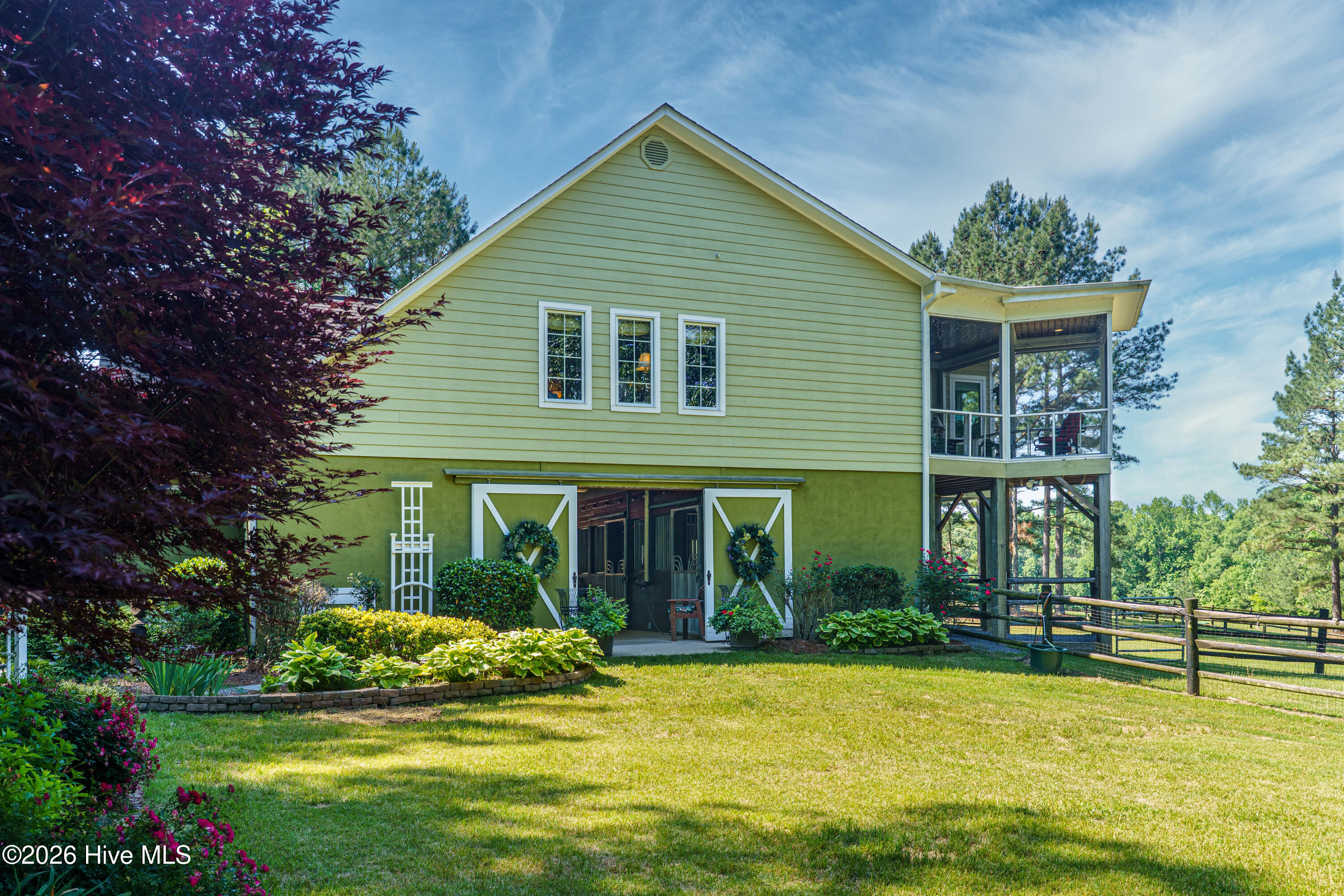 644 Bracken Hill Road