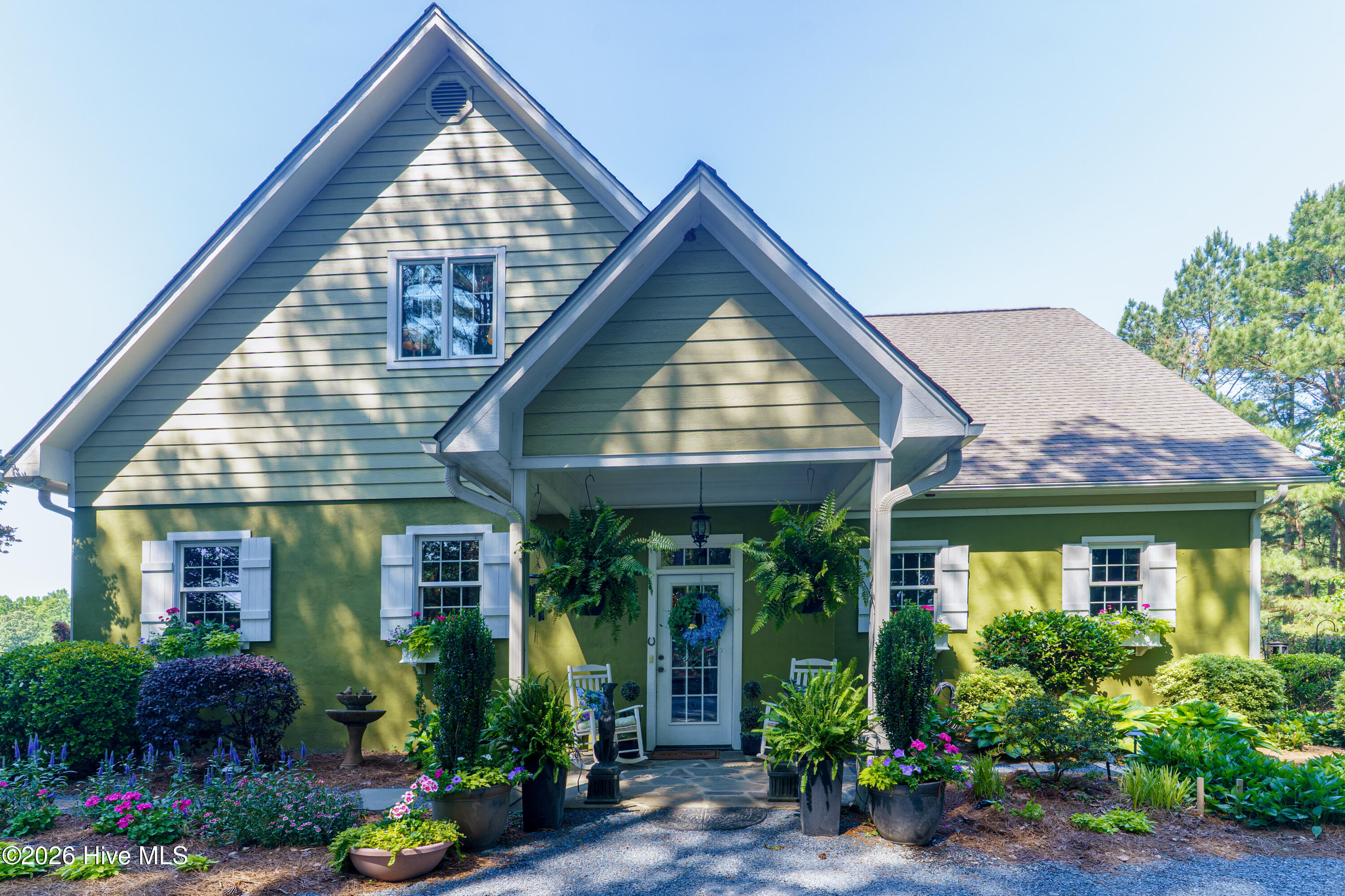 644 Bracken Hill Road
