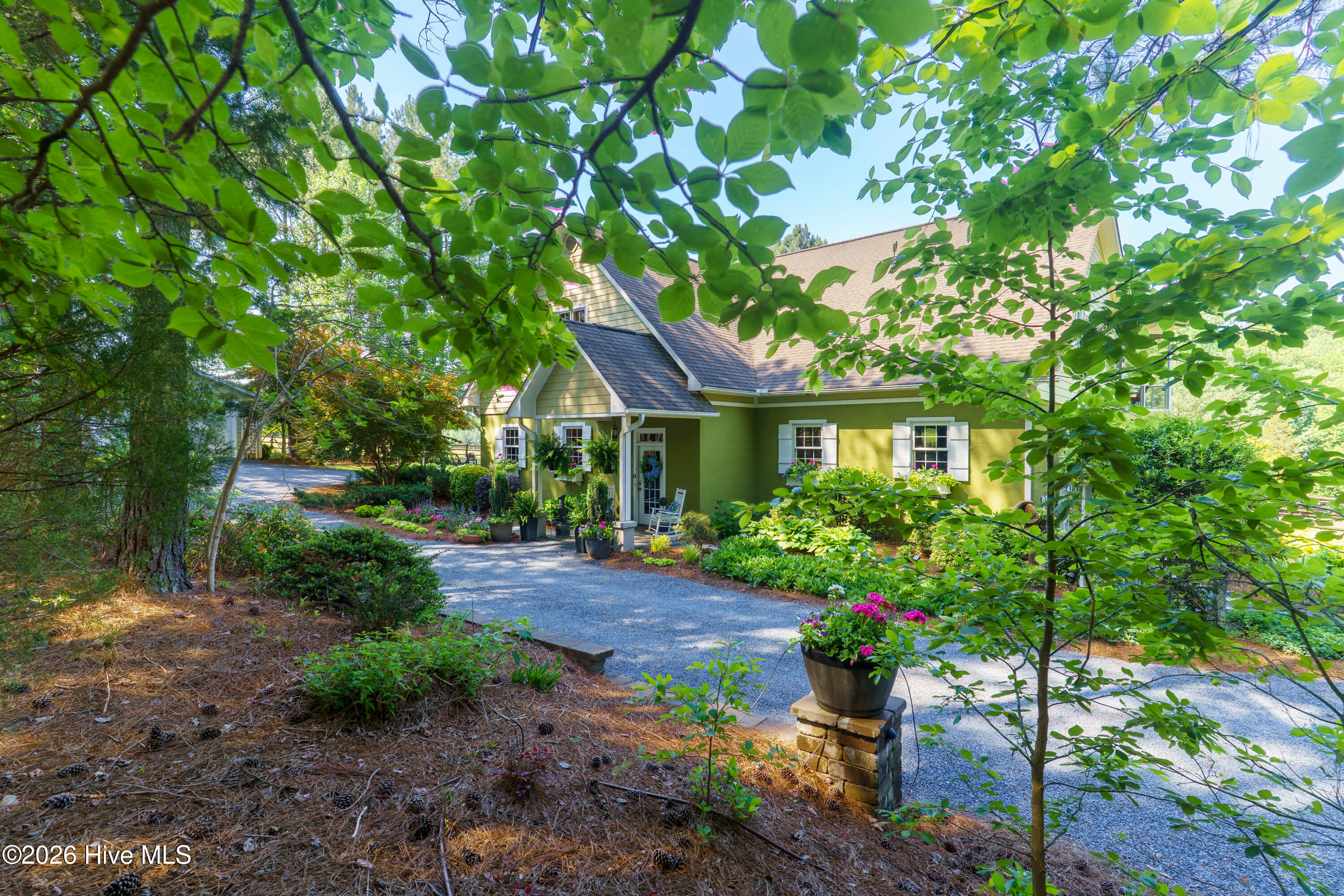 644 Bracken Hill Road