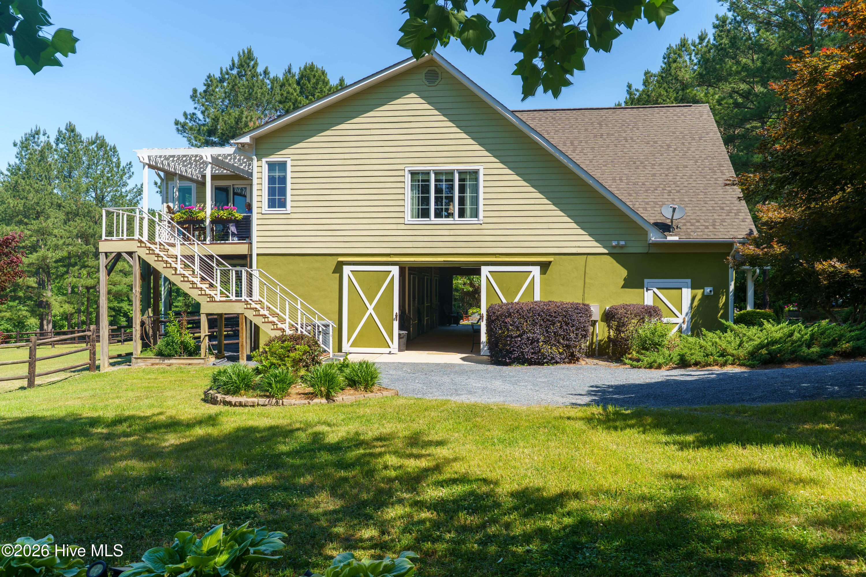 644 Bracken Hill Road
