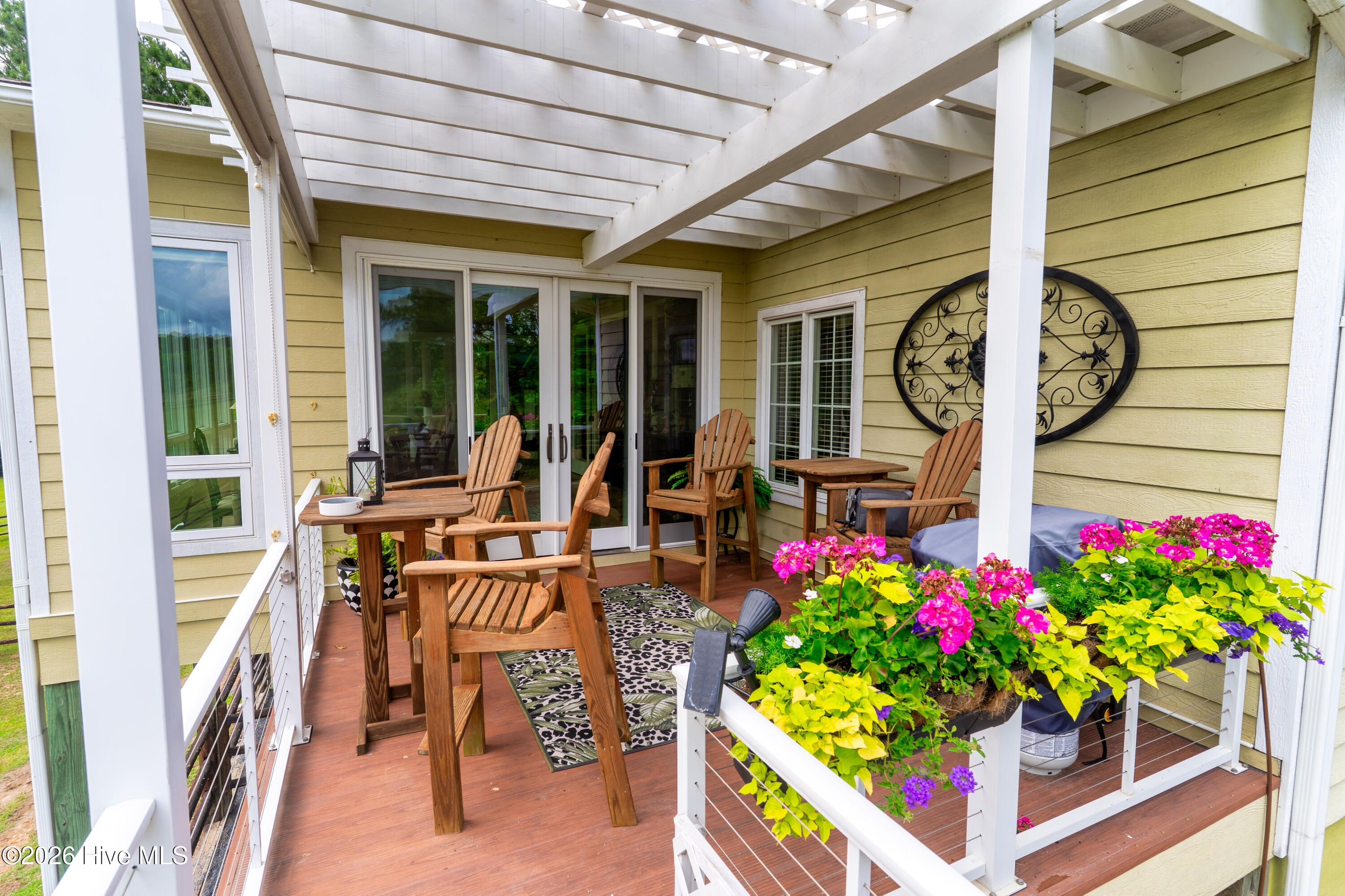 644 Bracken Hill Road