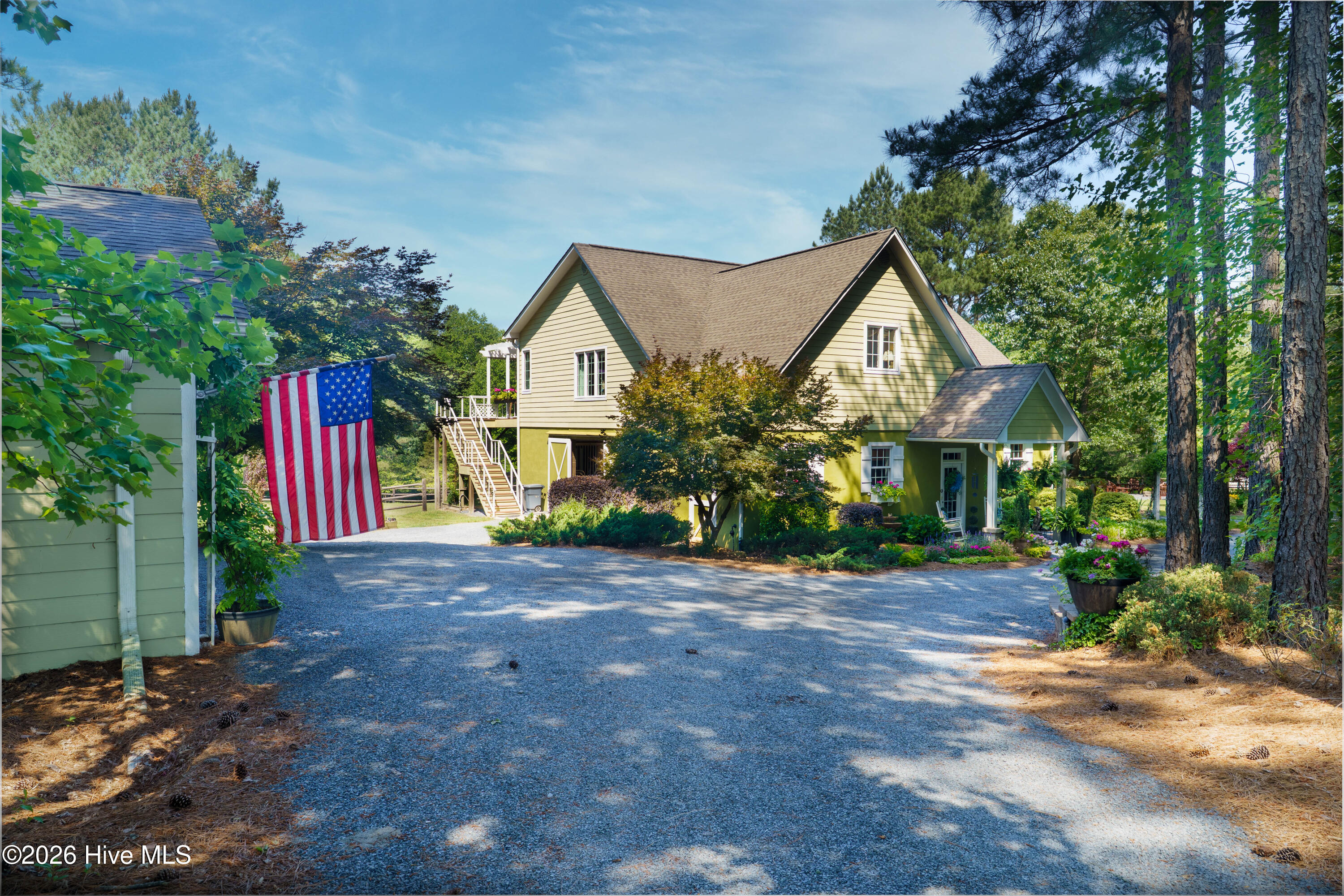 644 Bracken Hill Road