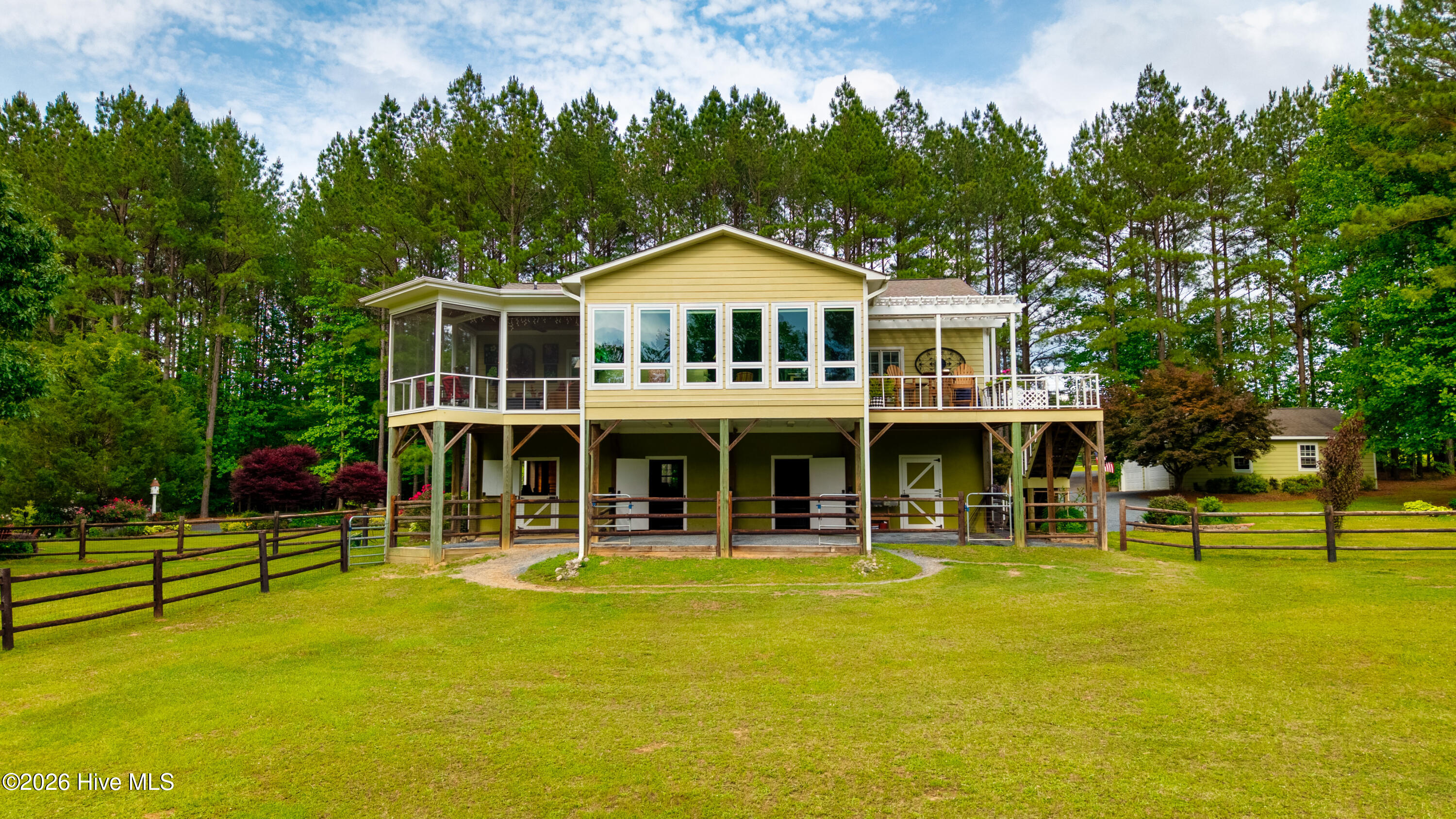 644 Bracken Hill Road