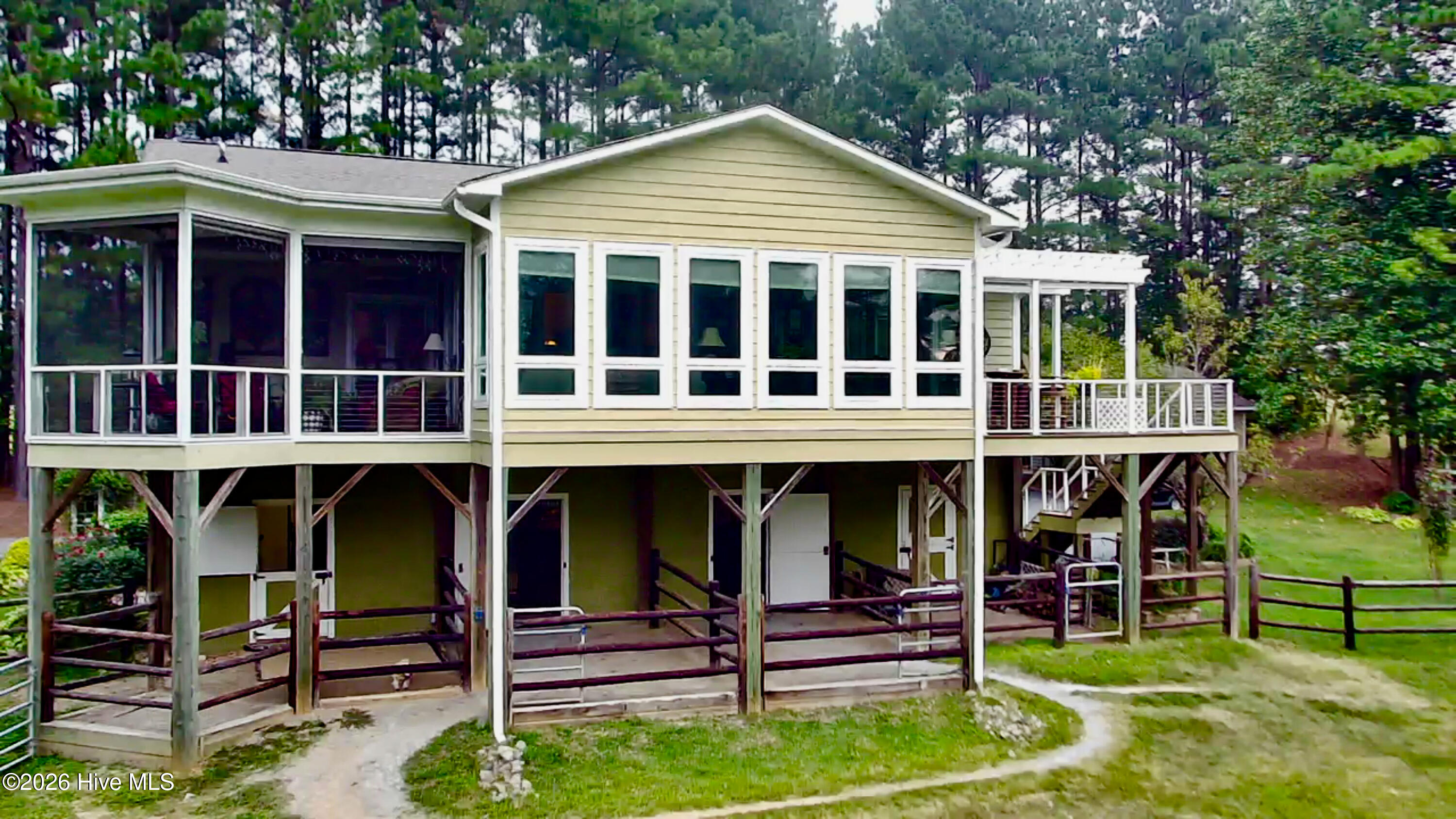 644 Bracken Hill Road