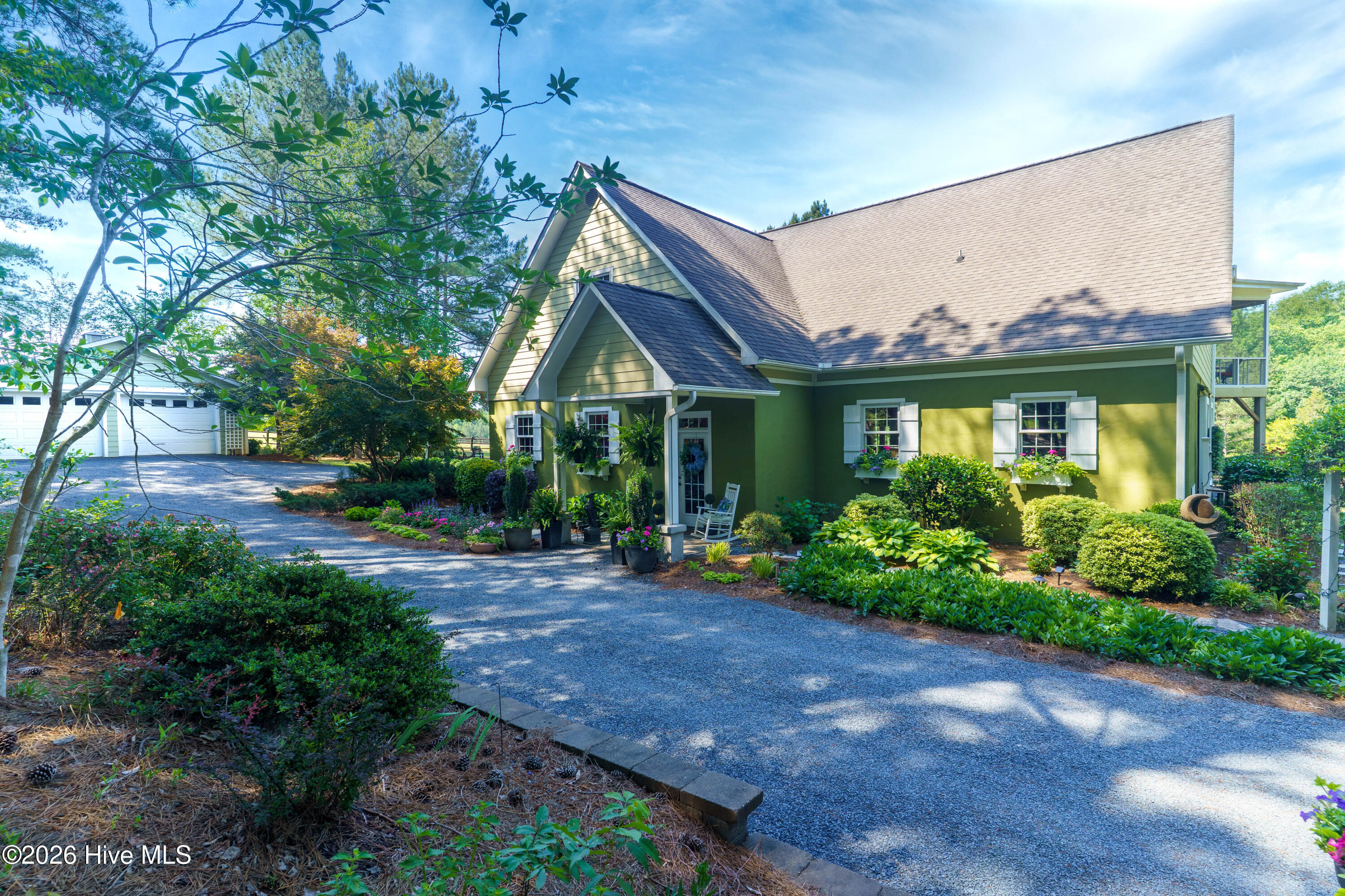 644 Bracken Hill Road