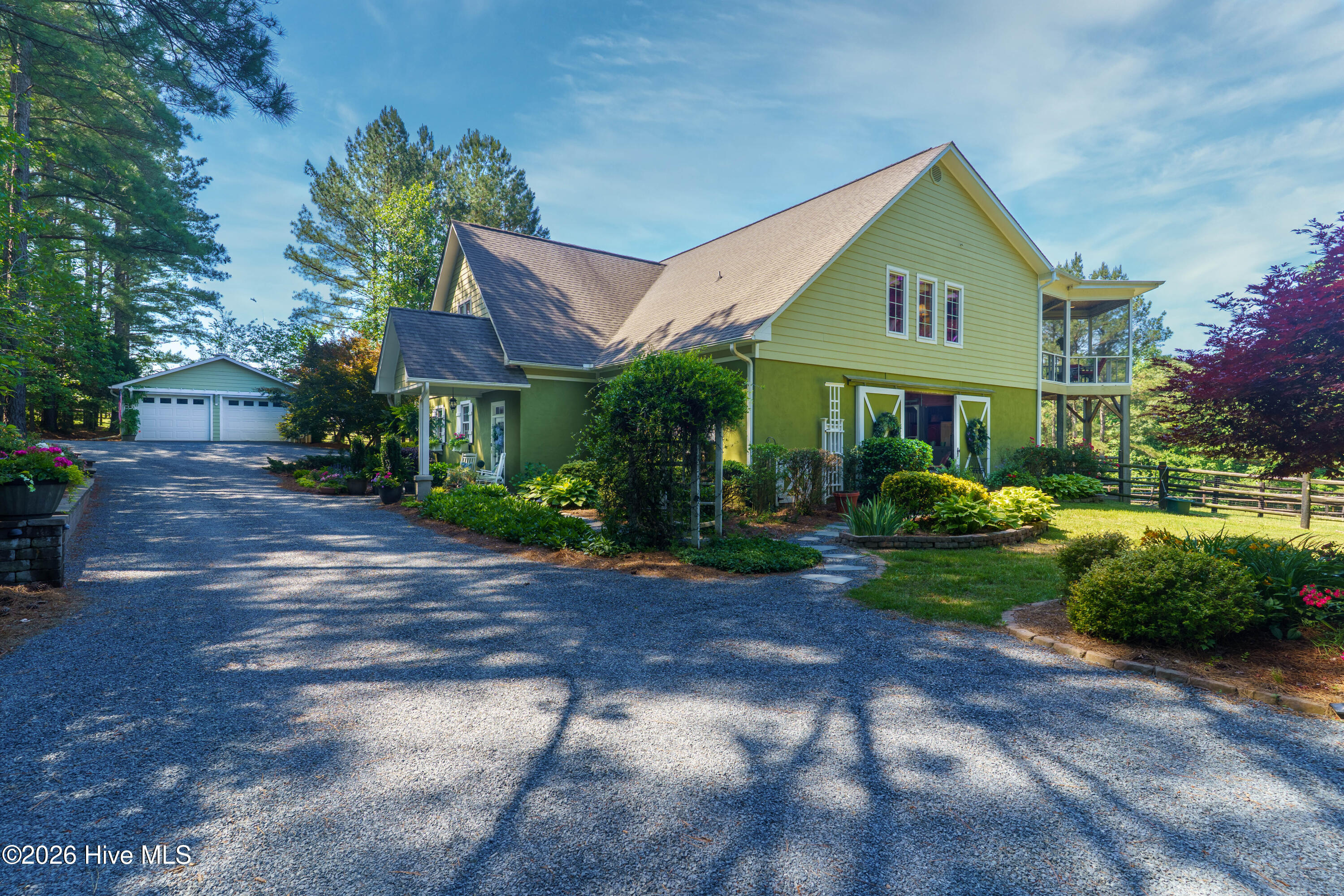 644 Bracken Hill Road
