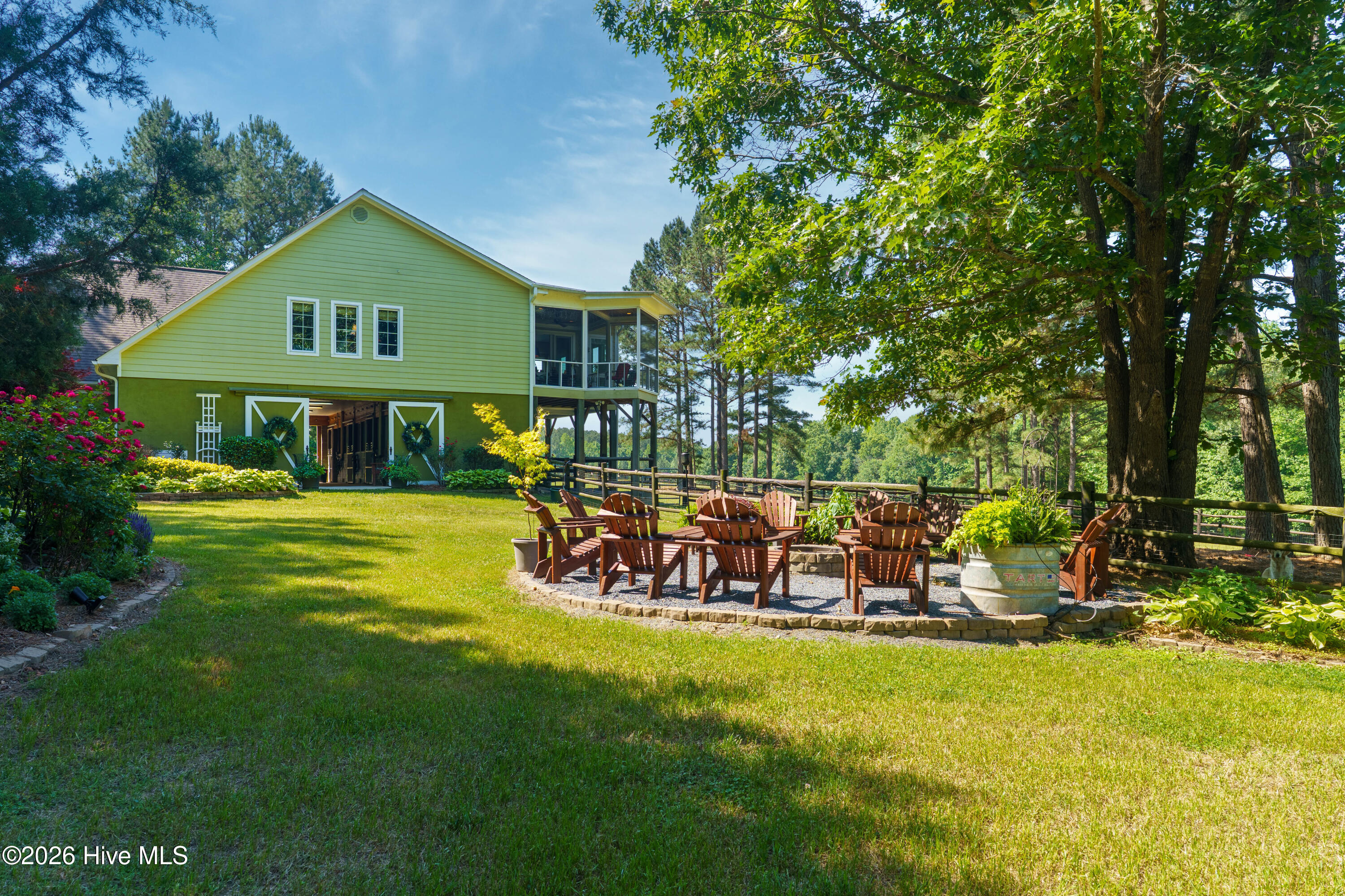 644 Bracken Hill Road