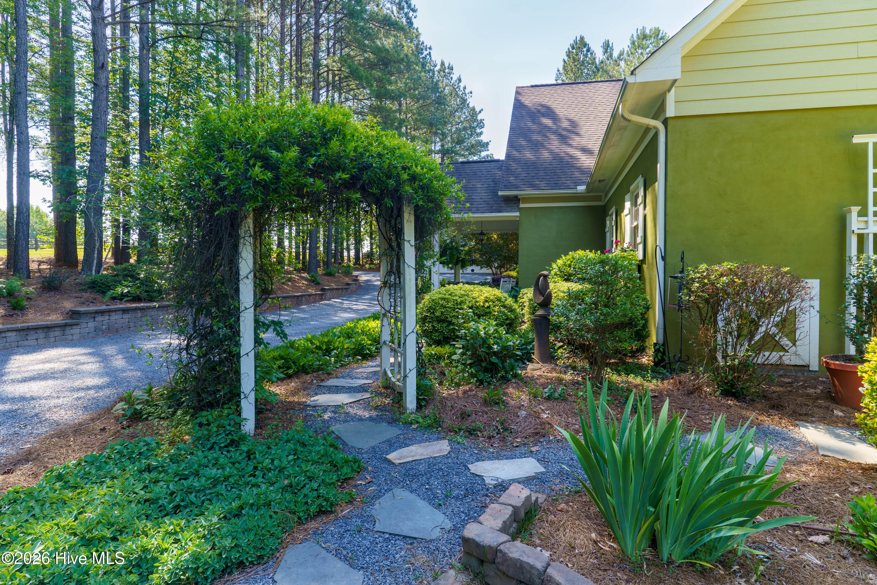 644 Bracken Hill Road