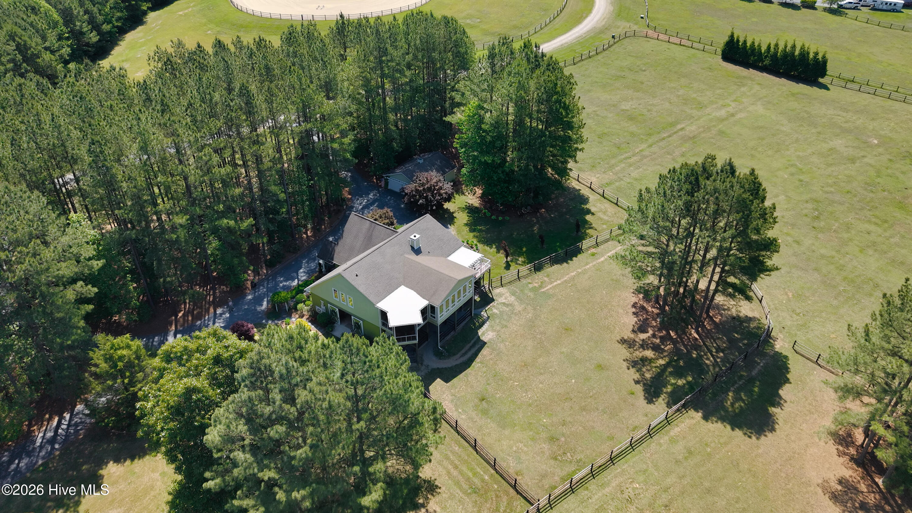 644 Bracken Hill Road