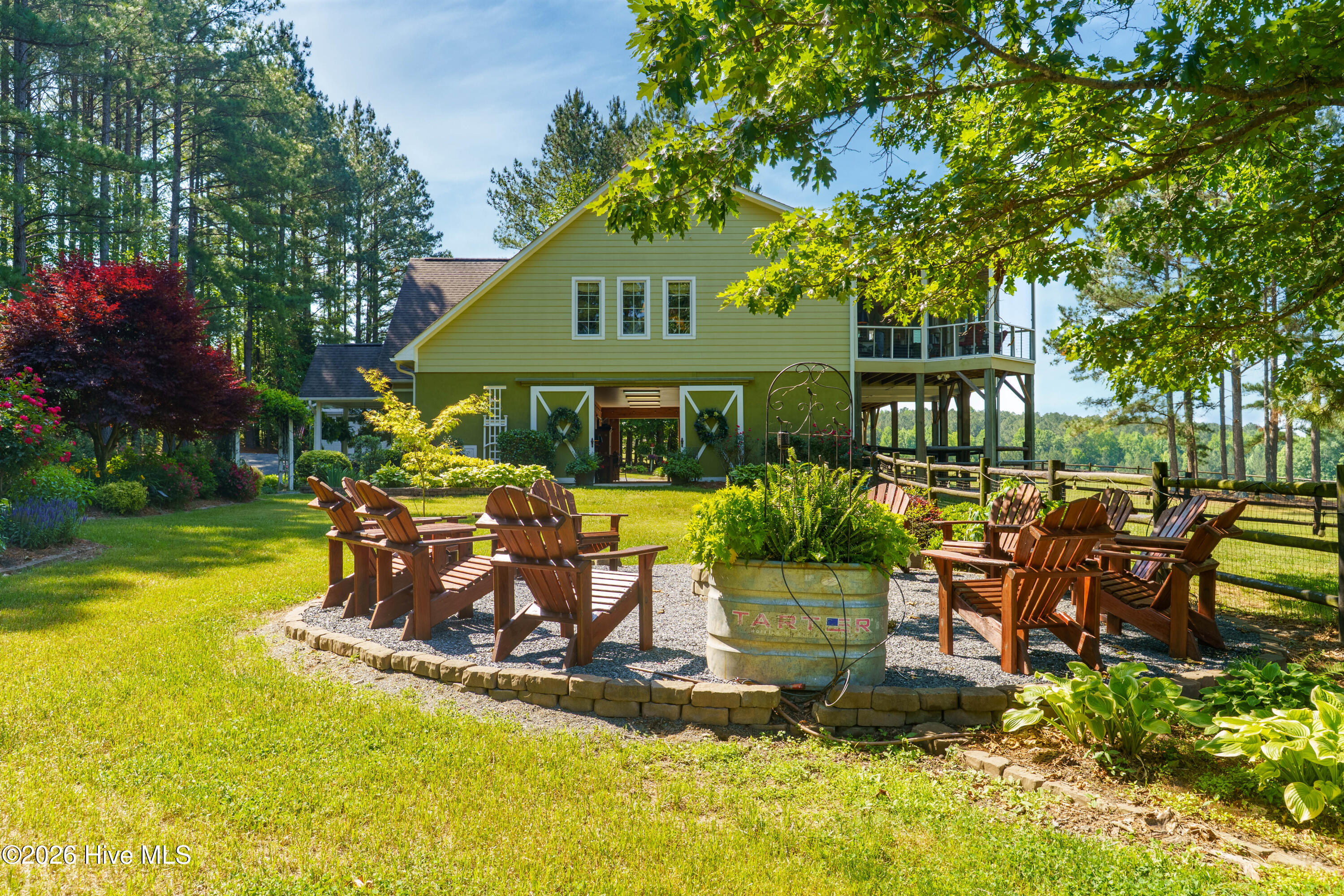 644 Bracken Hill Road