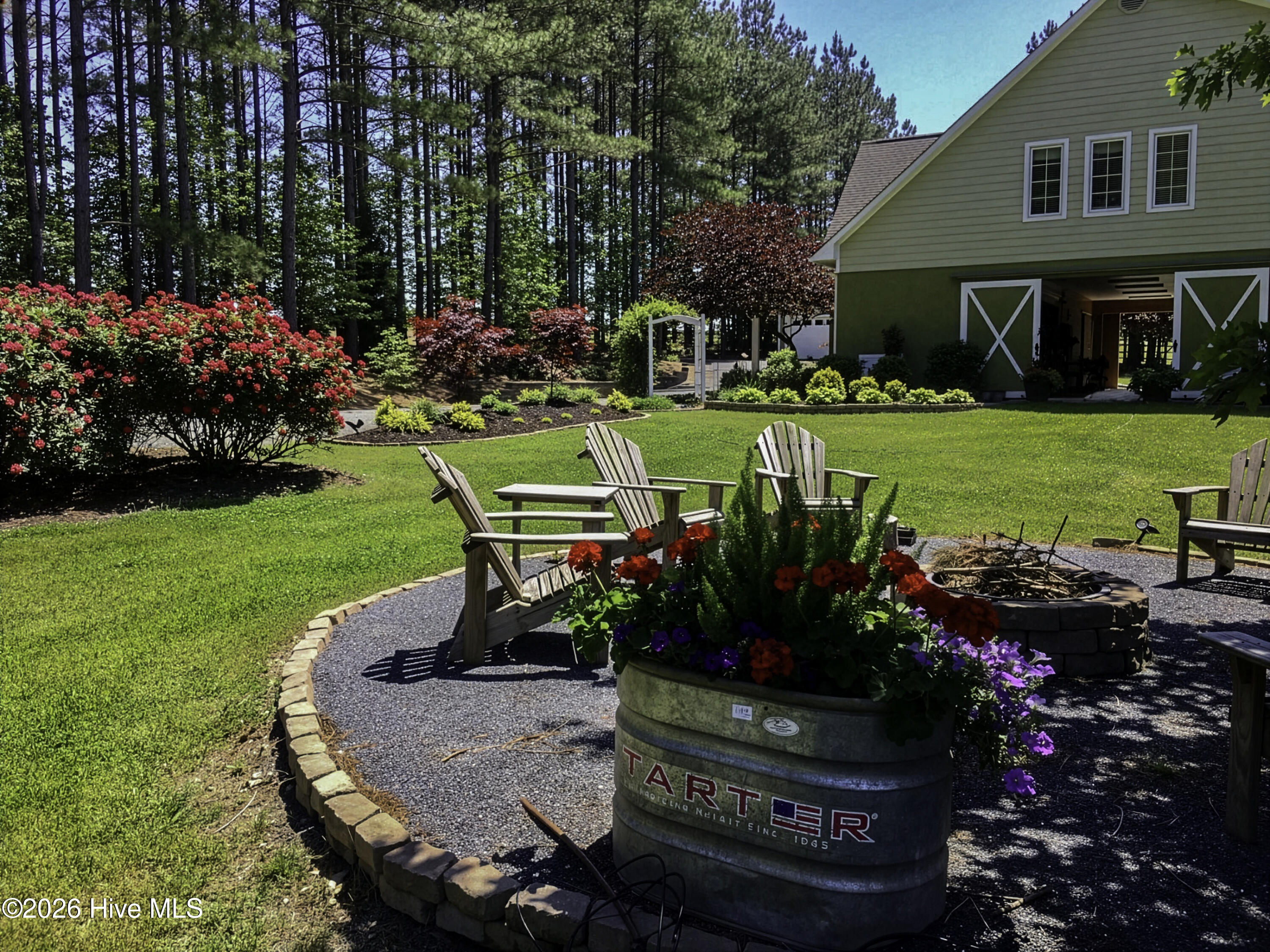 644 Bracken Hill Road