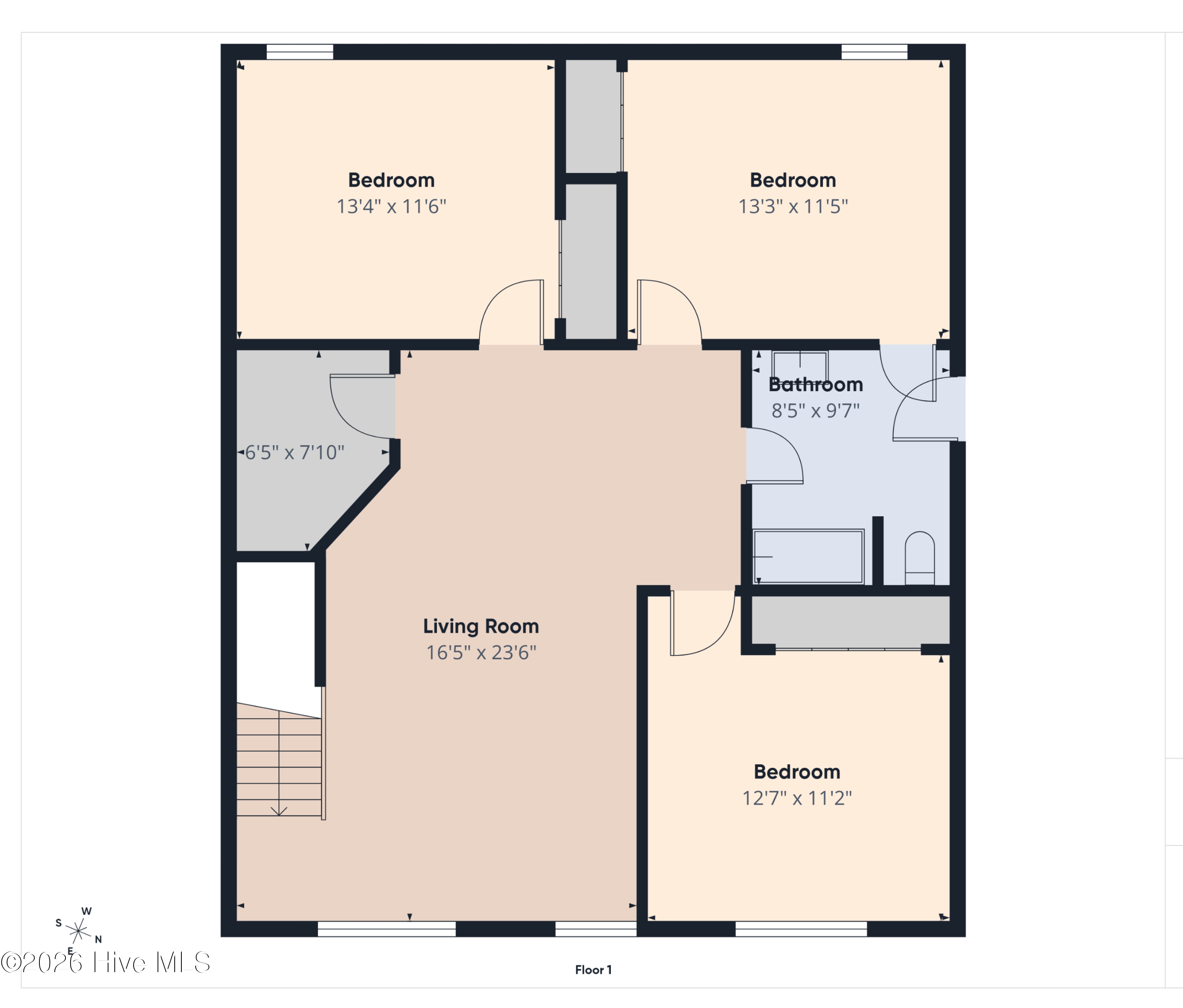 133 Swaringen Drive