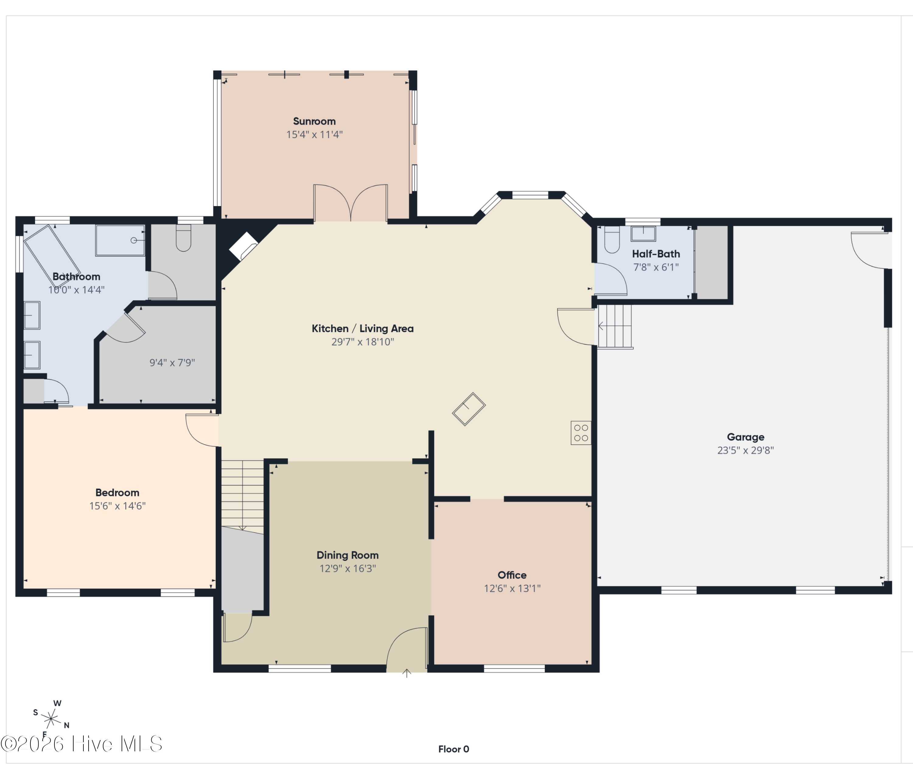 133 Swaringen Drive