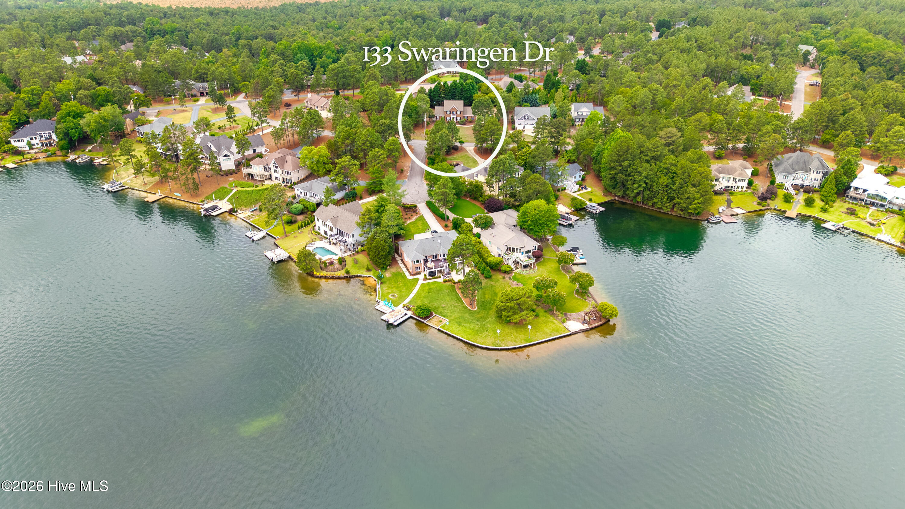 133 Swaringen Drive