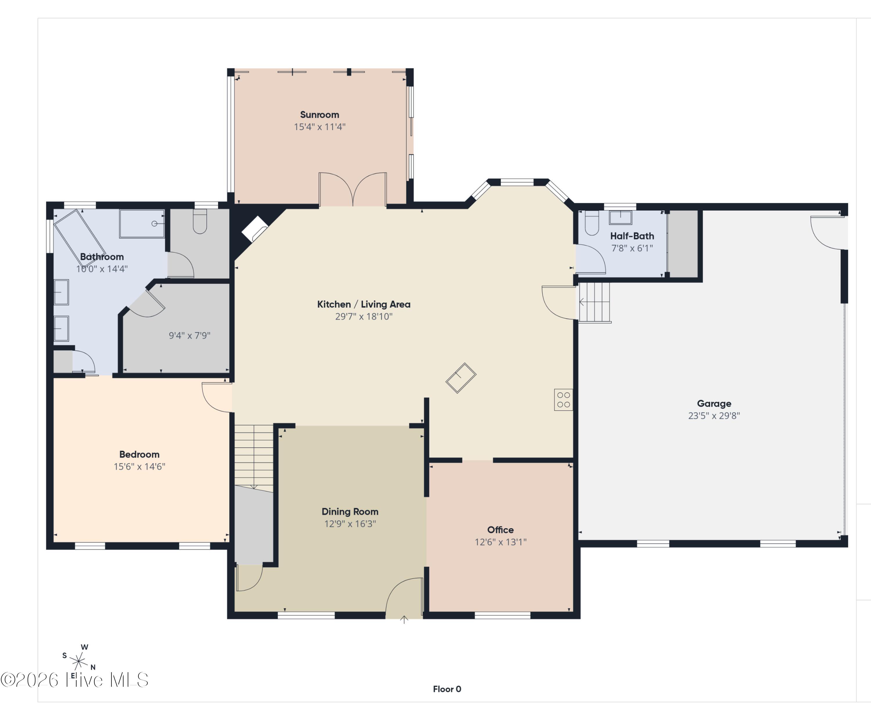133 Swaringen Drive