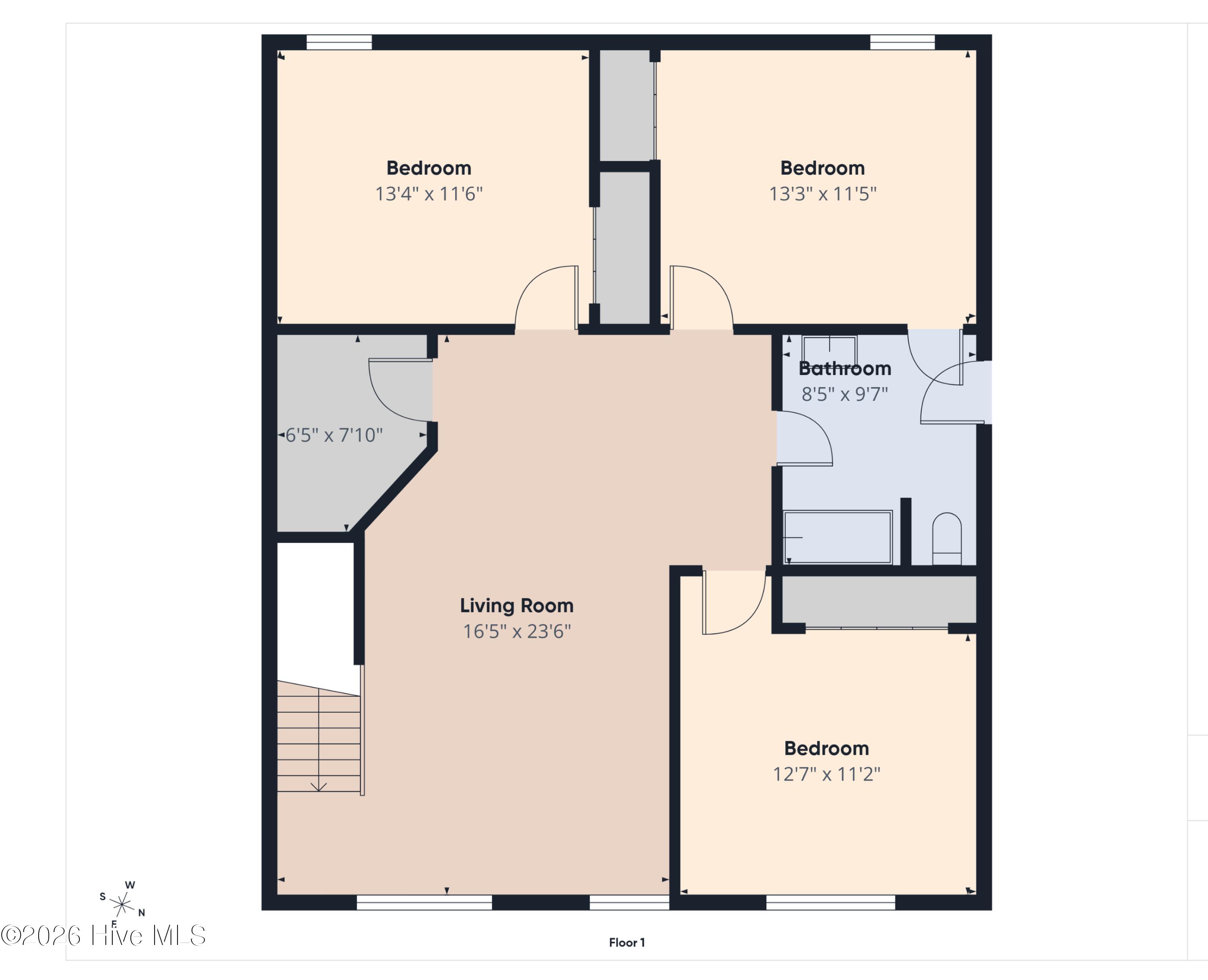 133 Swaringen Drive