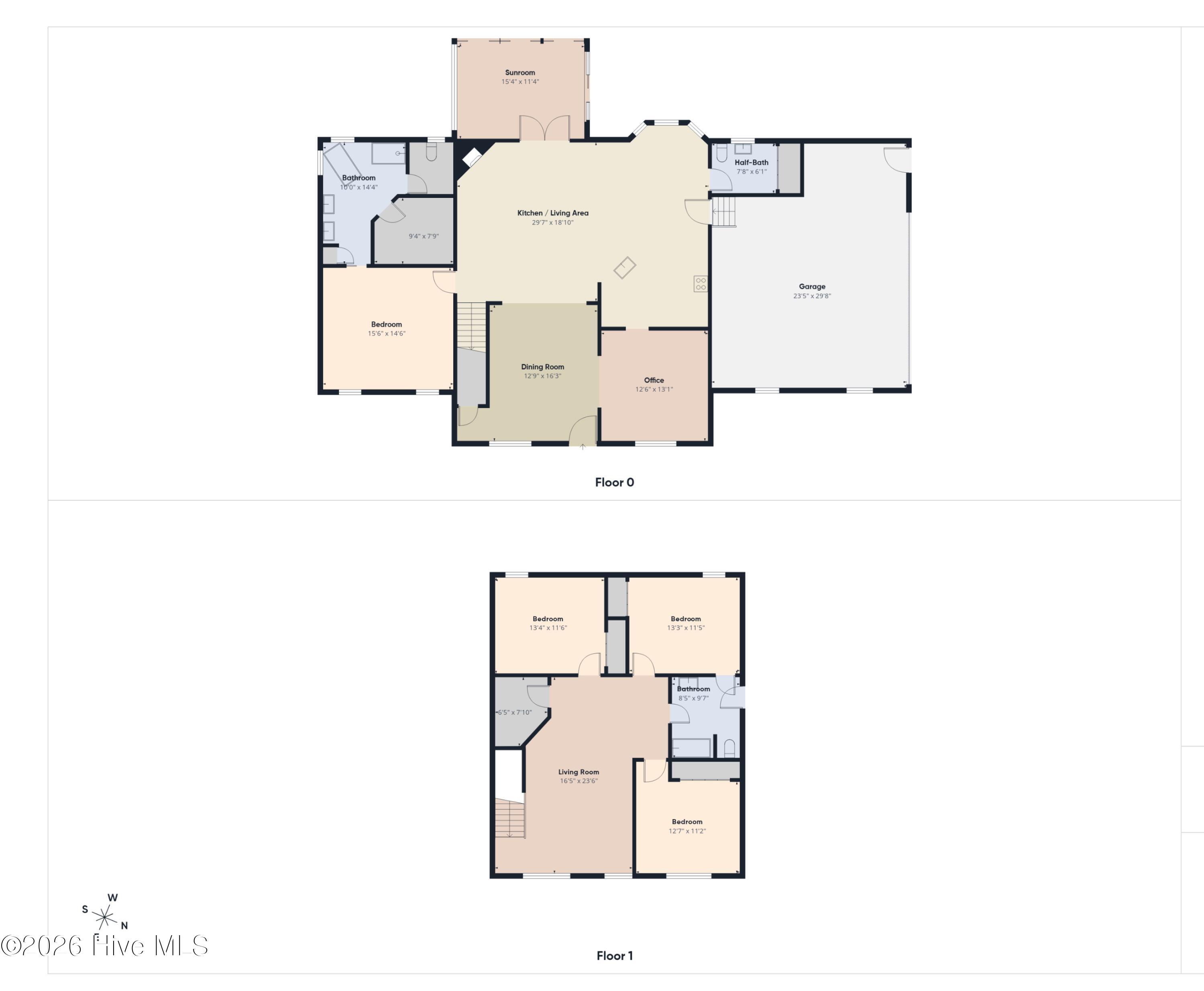 133 Swaringen Drive