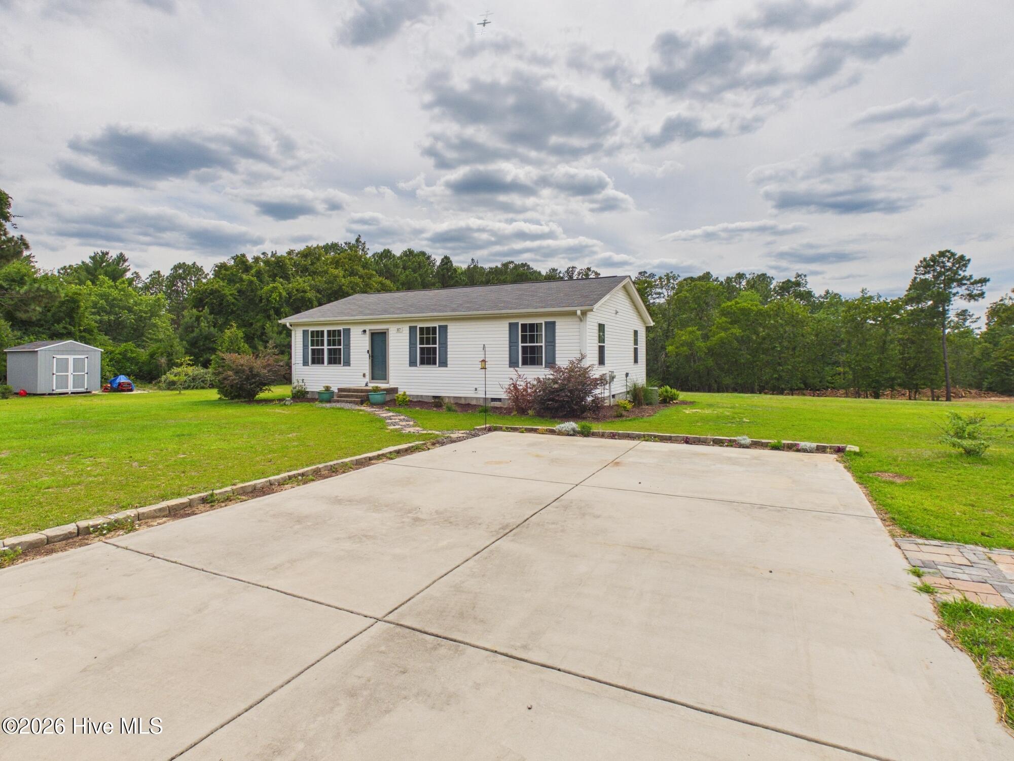 117 Fawnwood Place