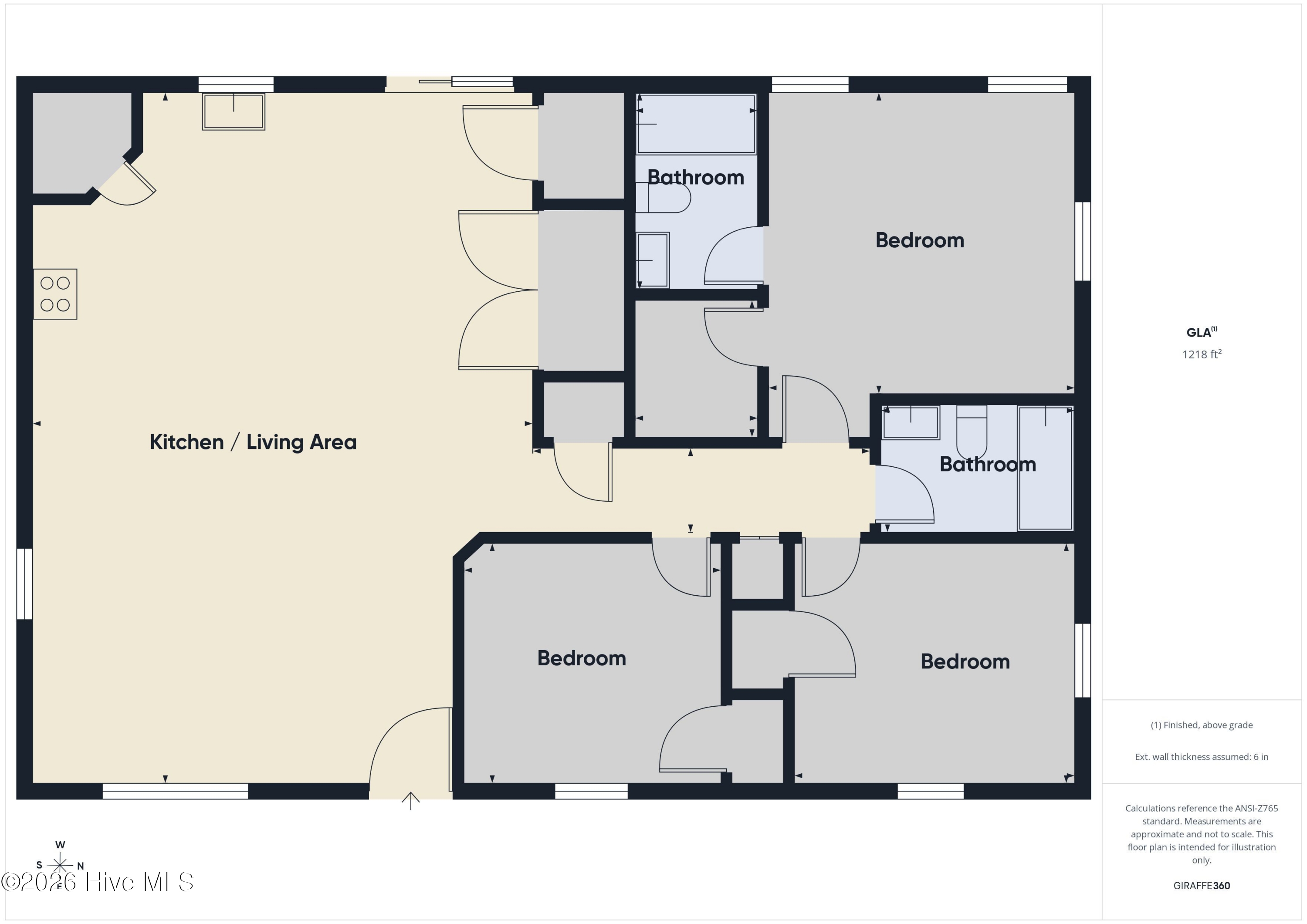 117 Fawnwood Place