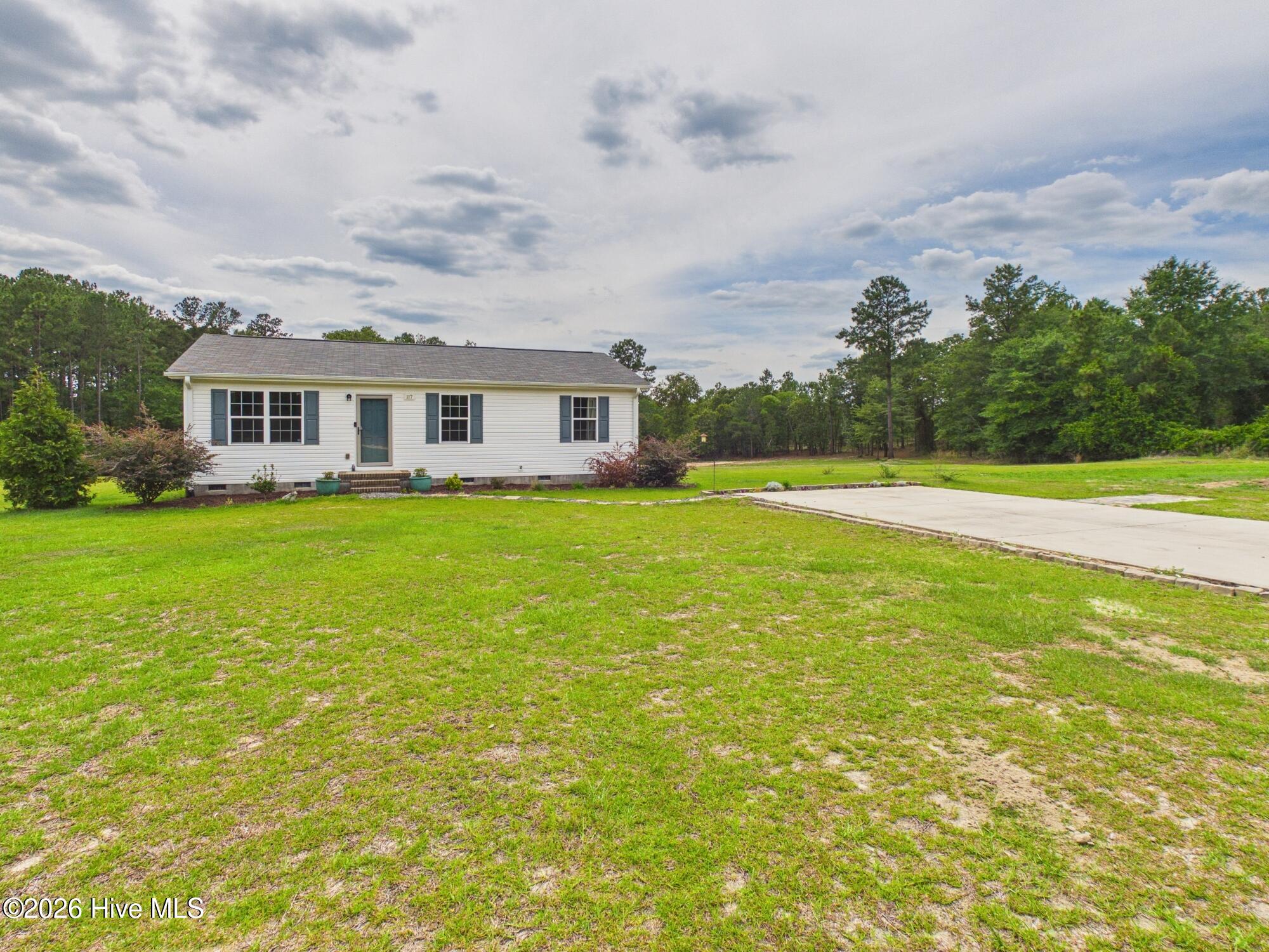 117 Fawnwood Place