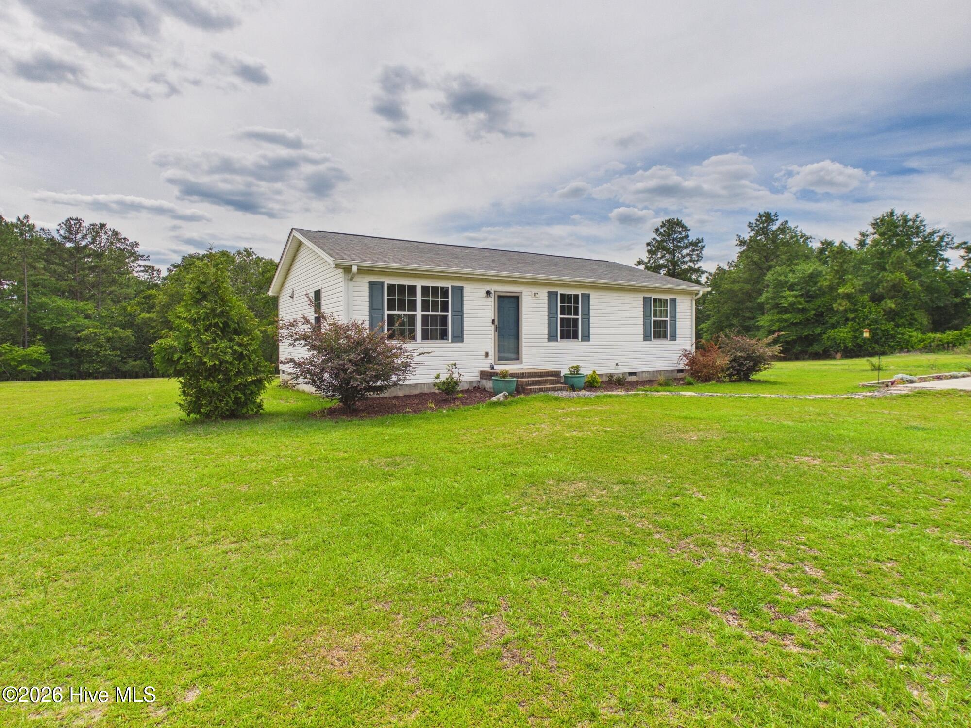 117 Fawnwood Place