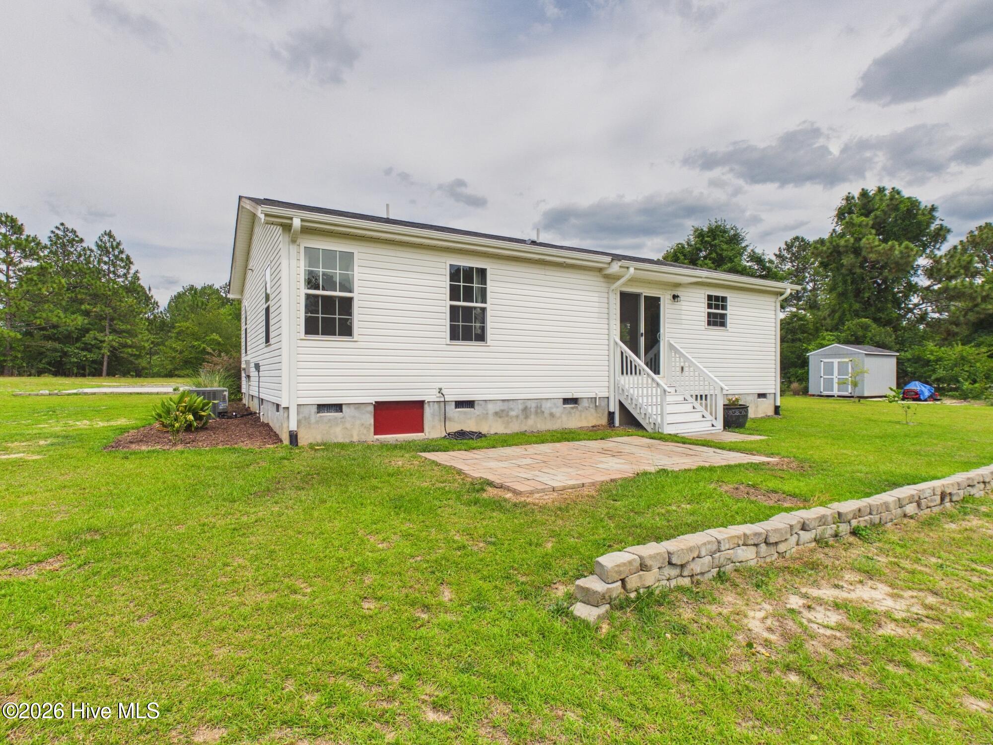 117 Fawnwood Place