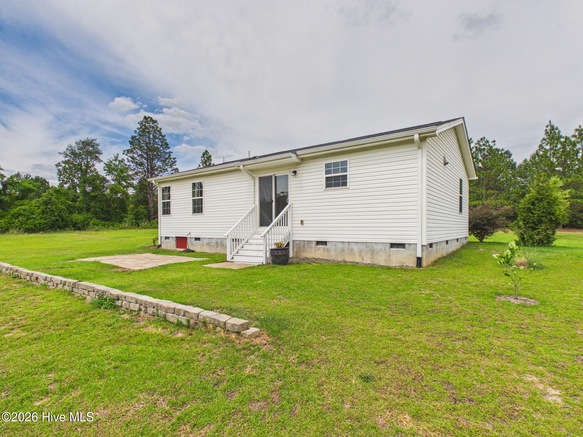 117 Fawnwood Place