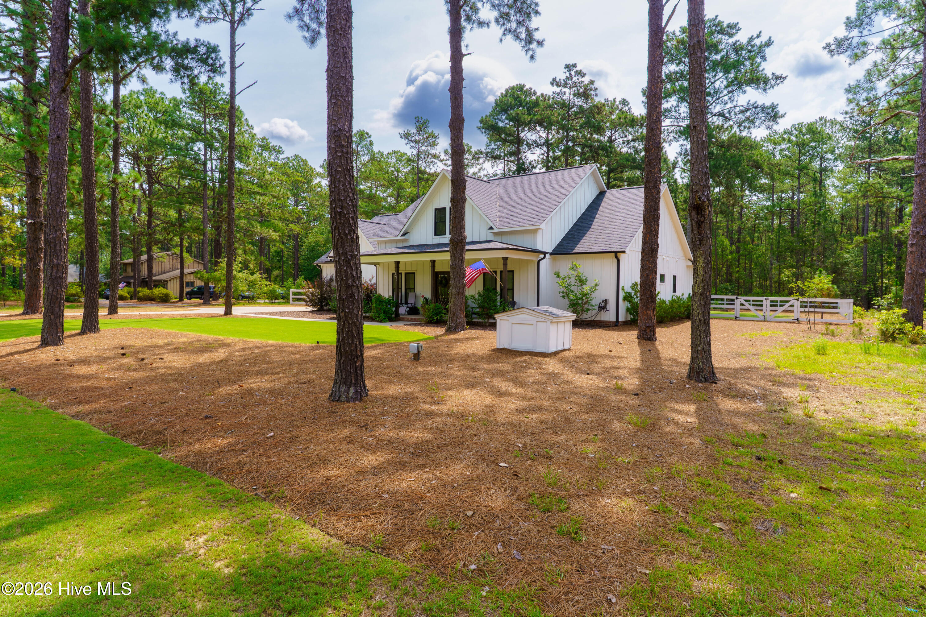 1241 Linden Road
