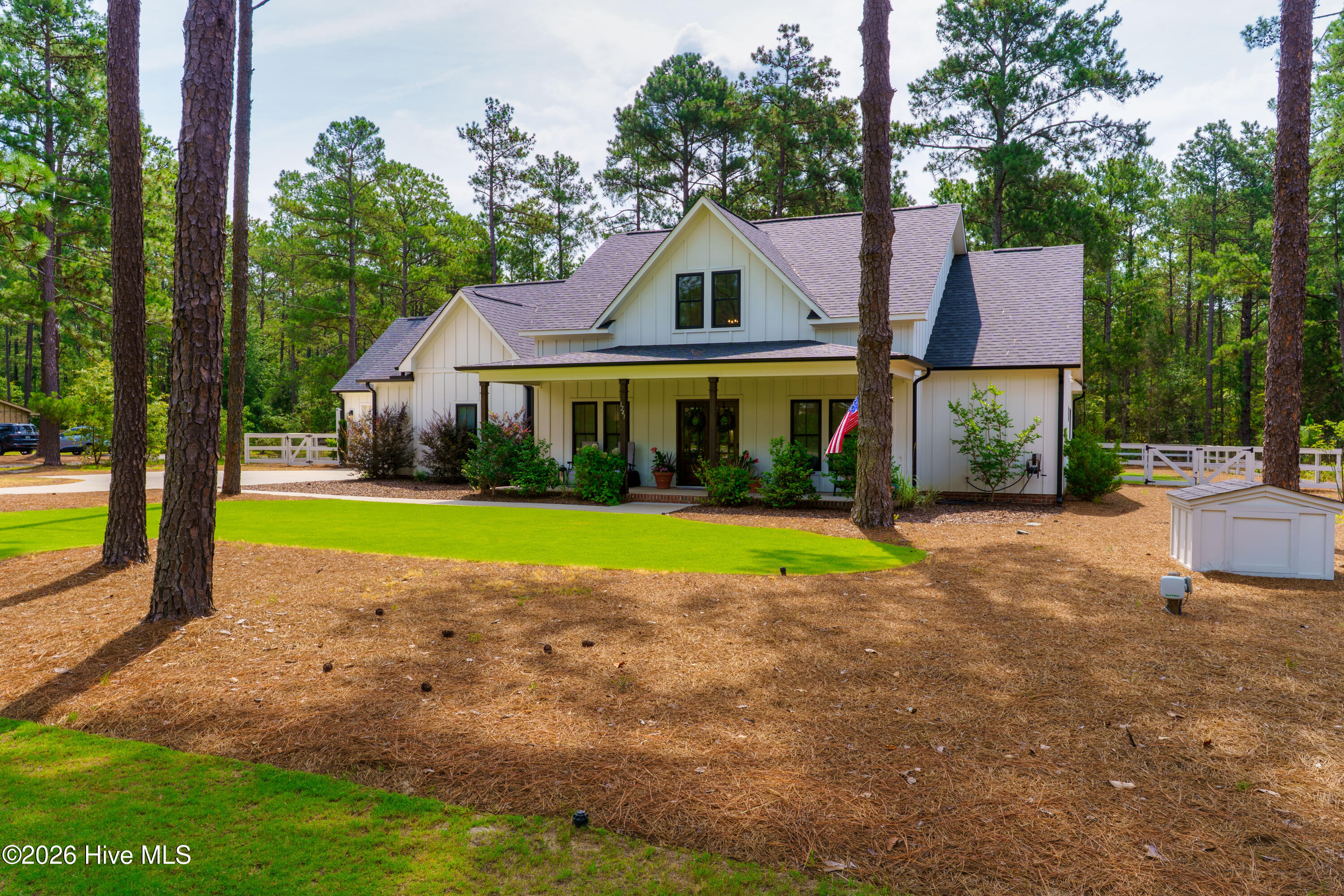 1241 Linden Road