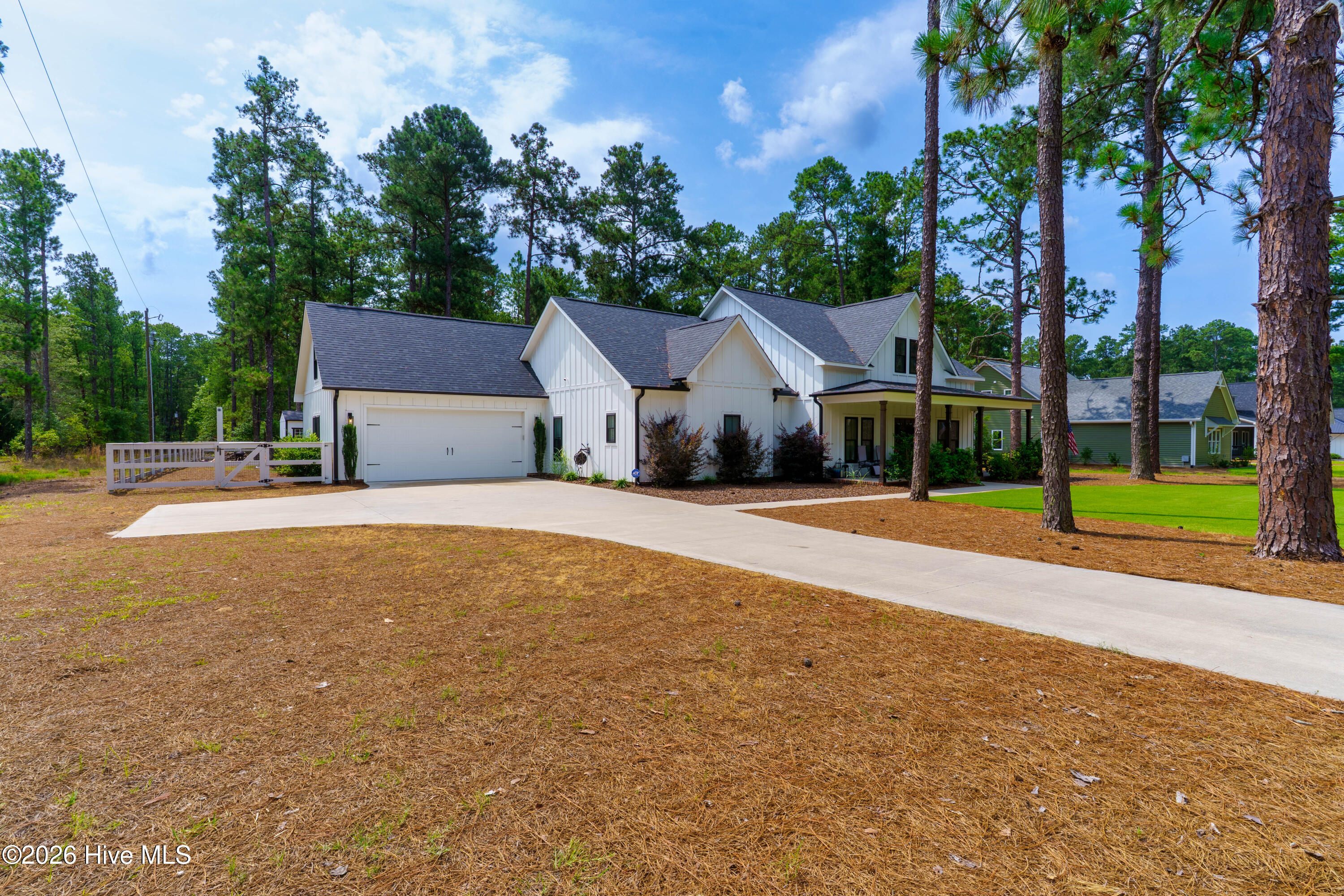1241 Linden Road