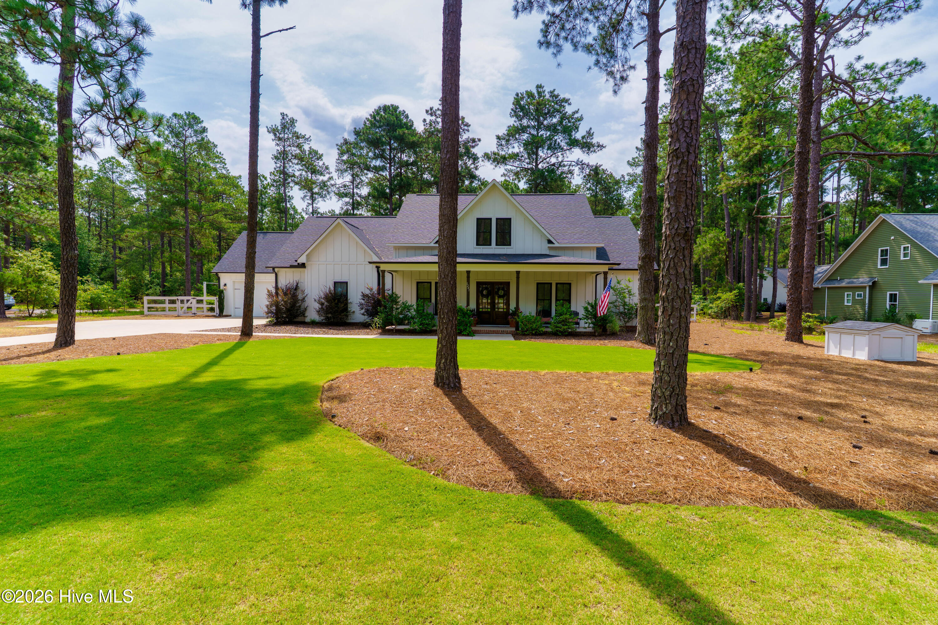 1241 Linden Road
