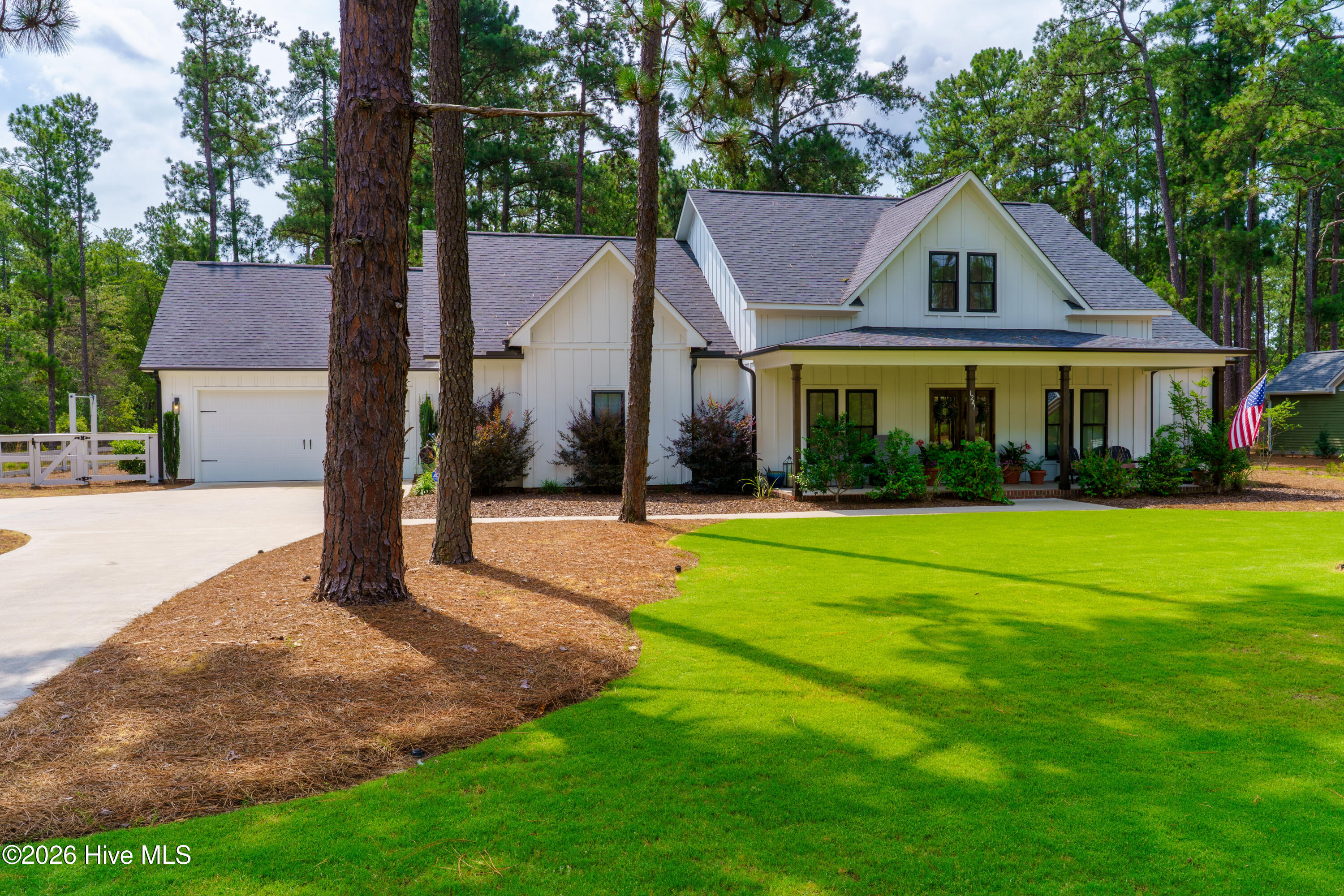 1241 Linden Road