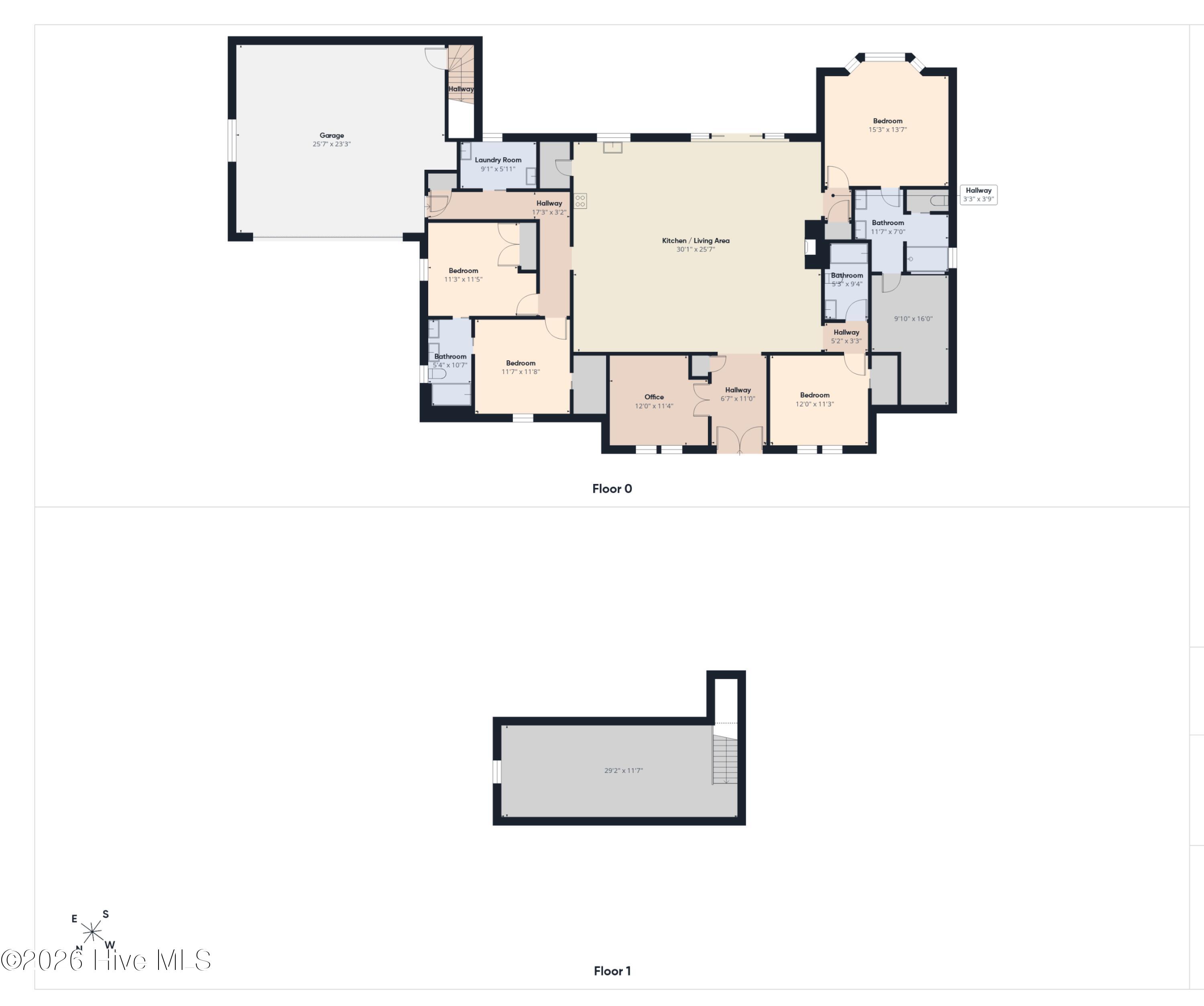1241 Linden Road