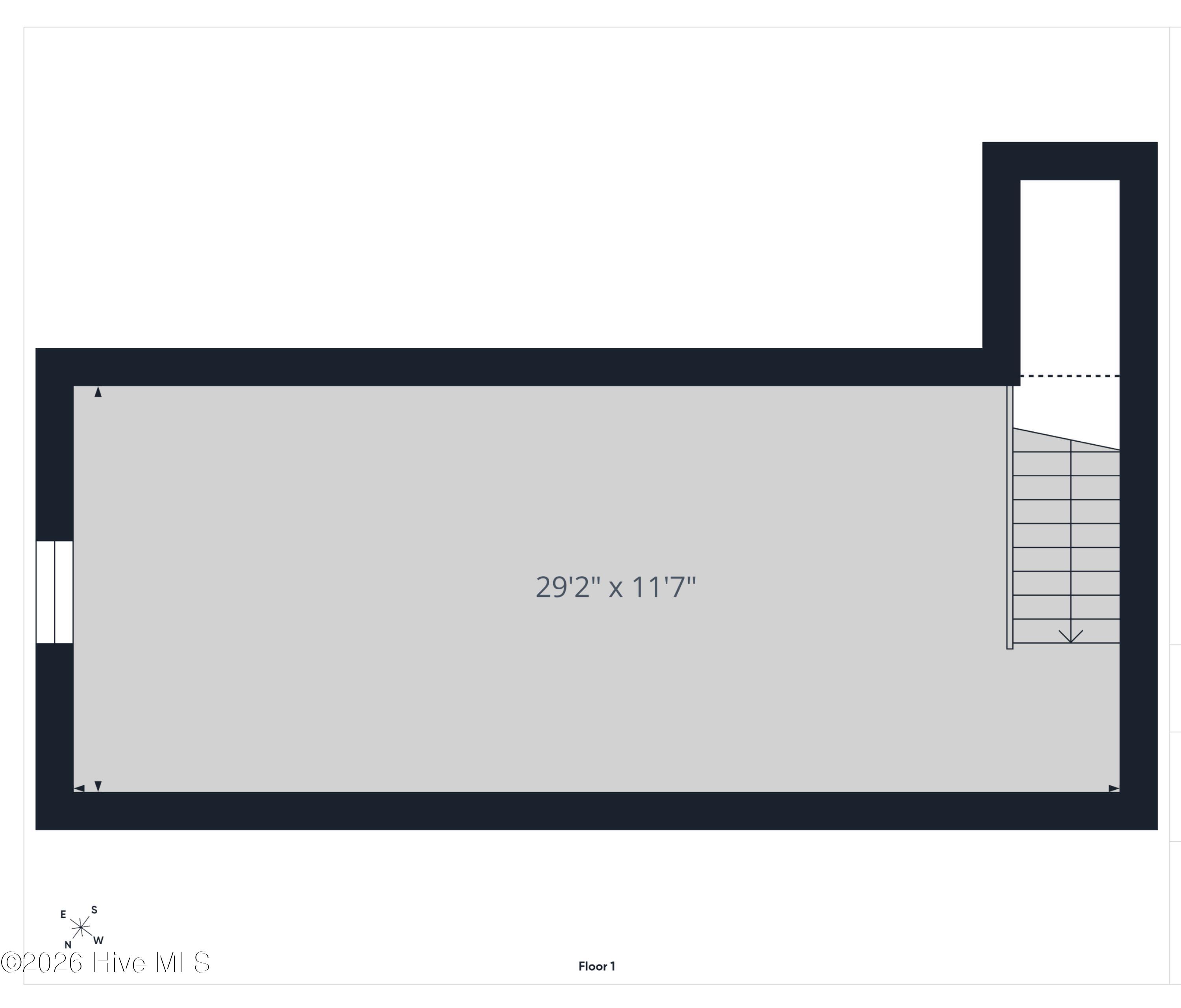 1241 Linden Road