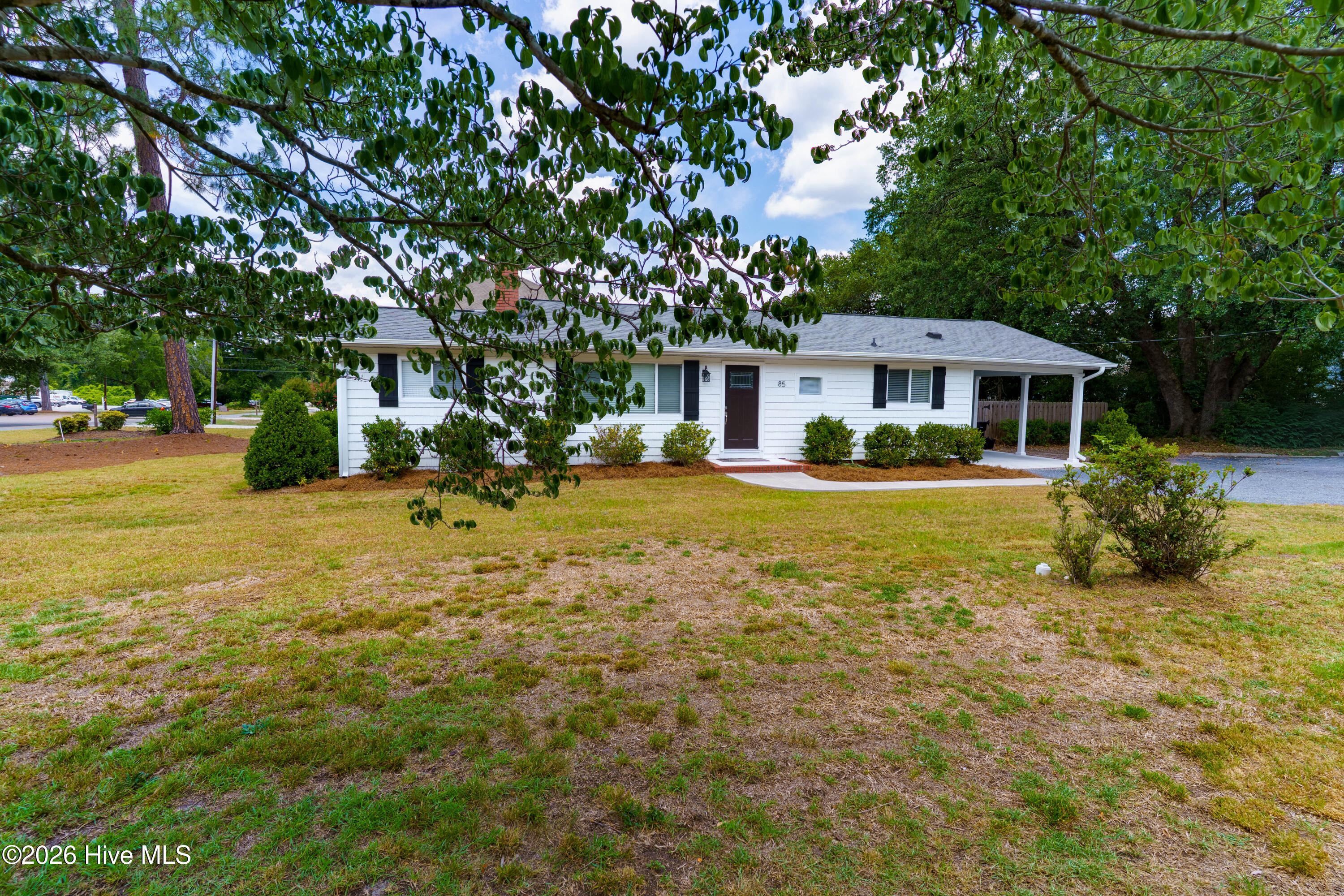 85 Mcintyre Road