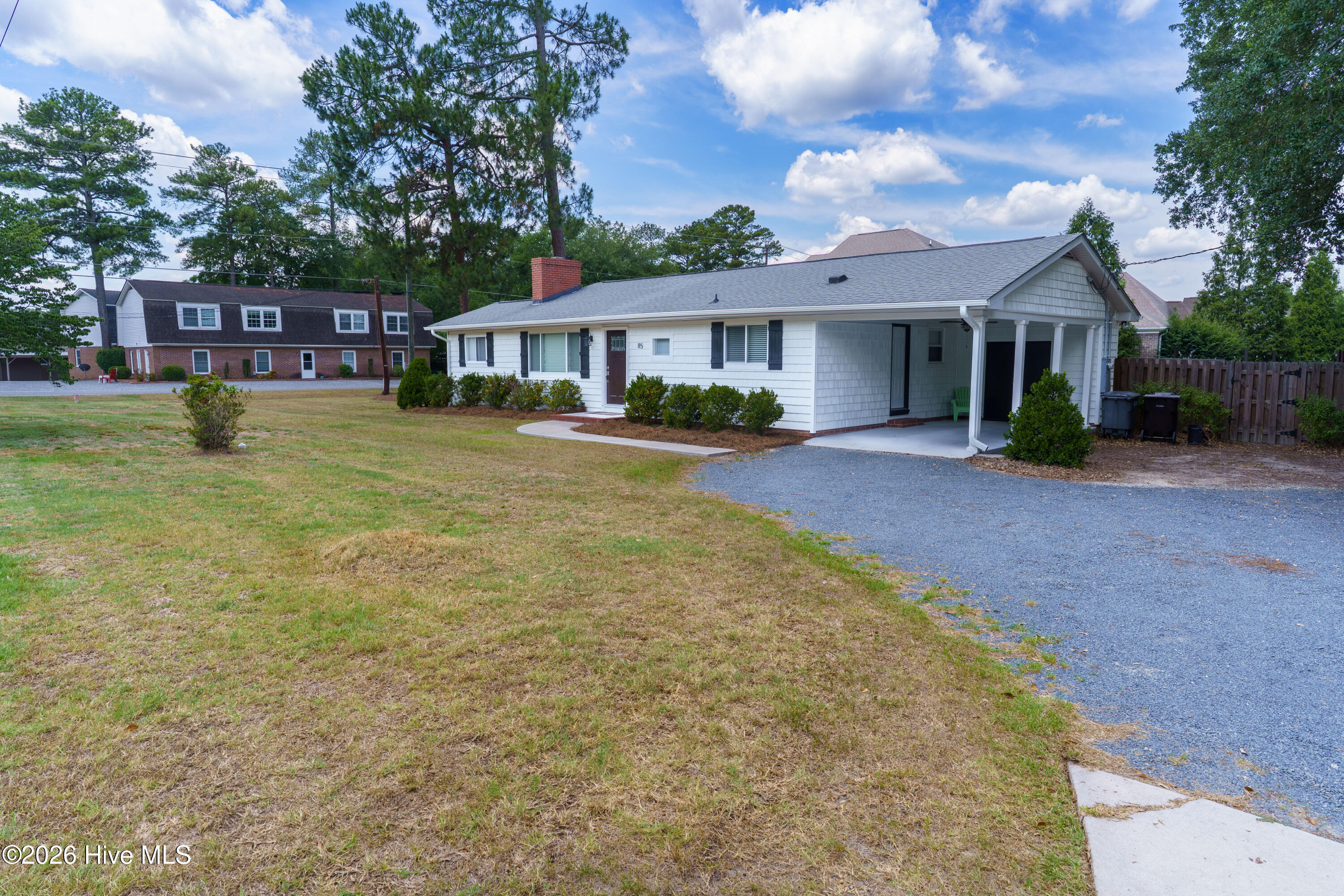 85 Mcintyre Road