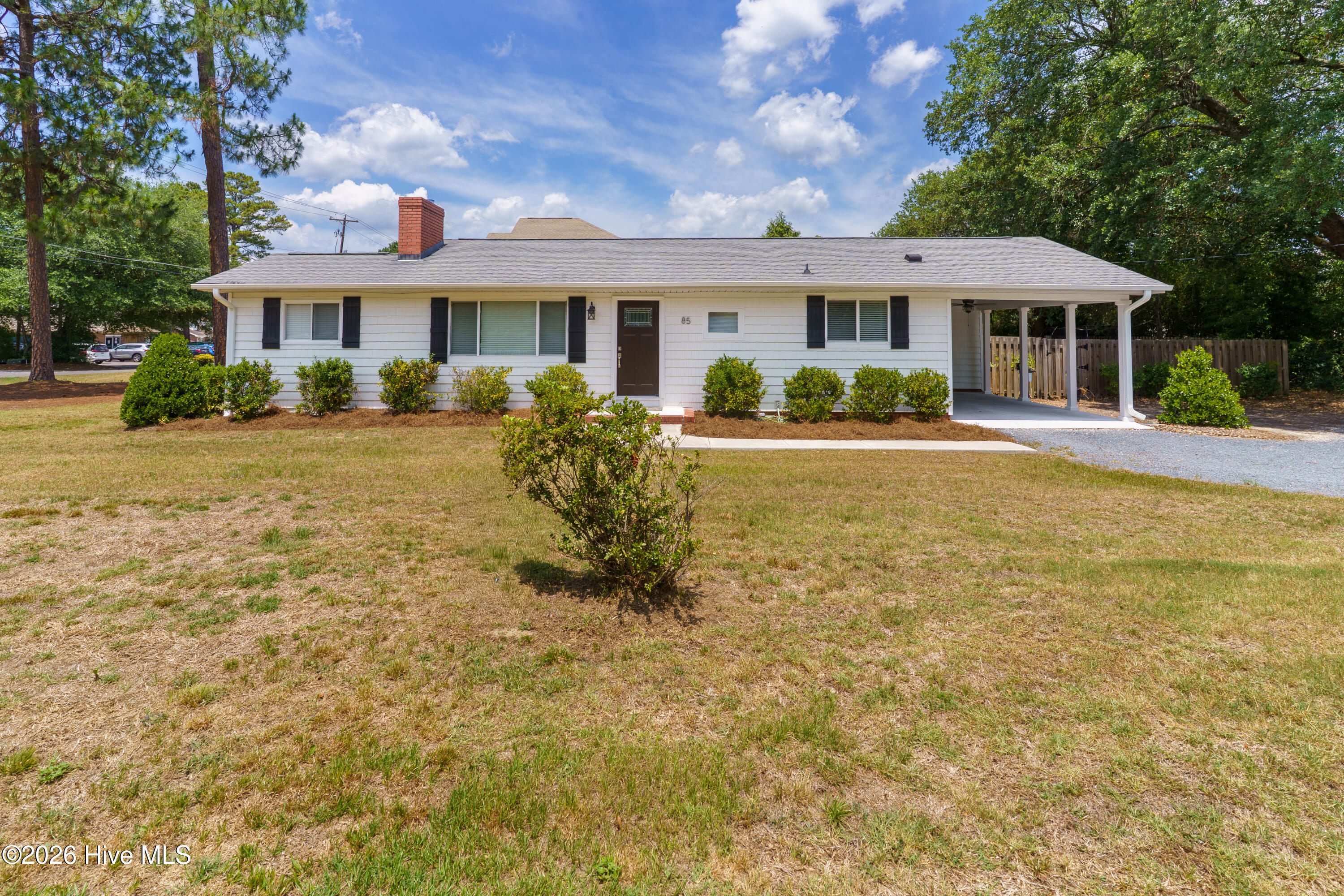 85 Mcintyre Road