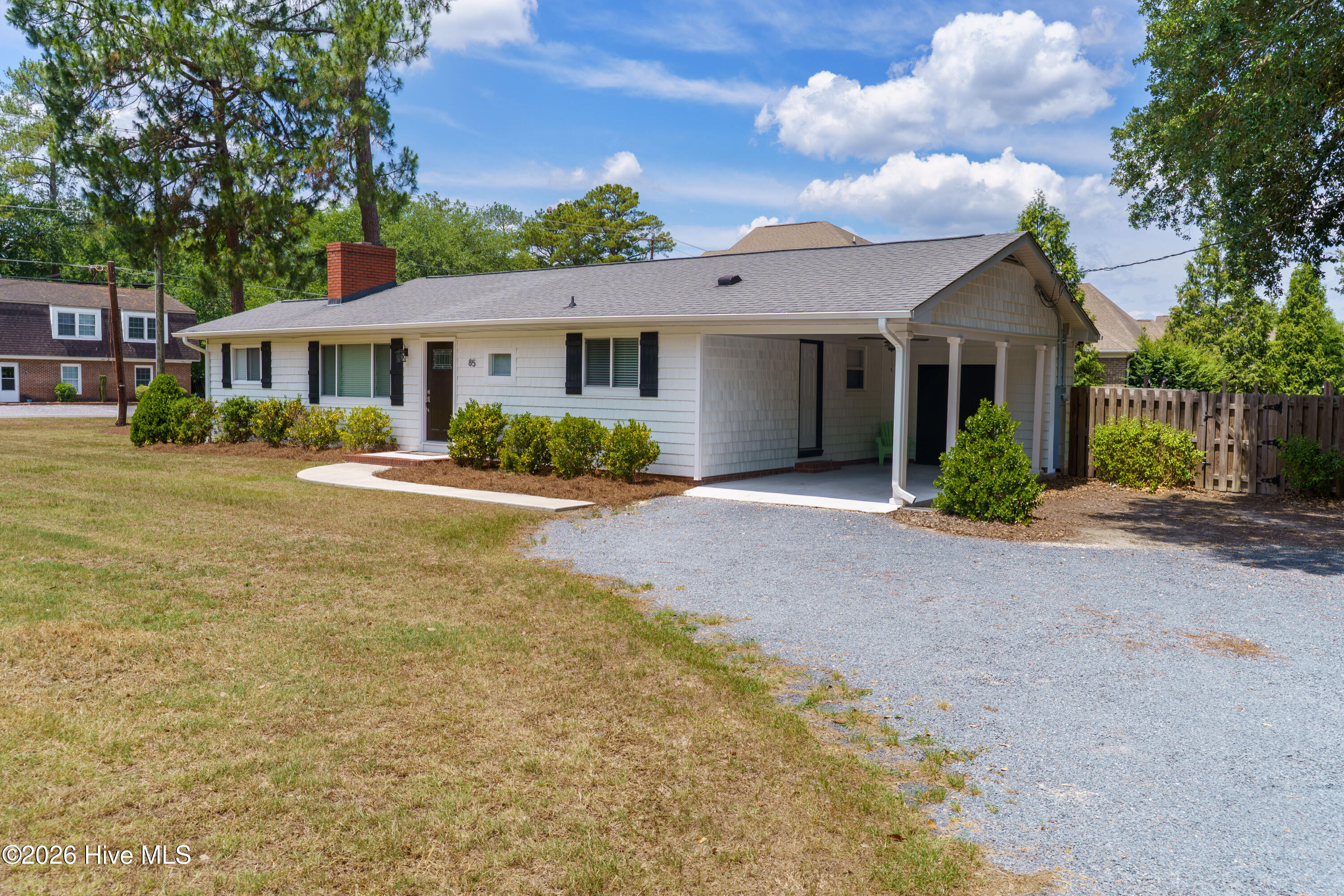 85 Mcintyre Road