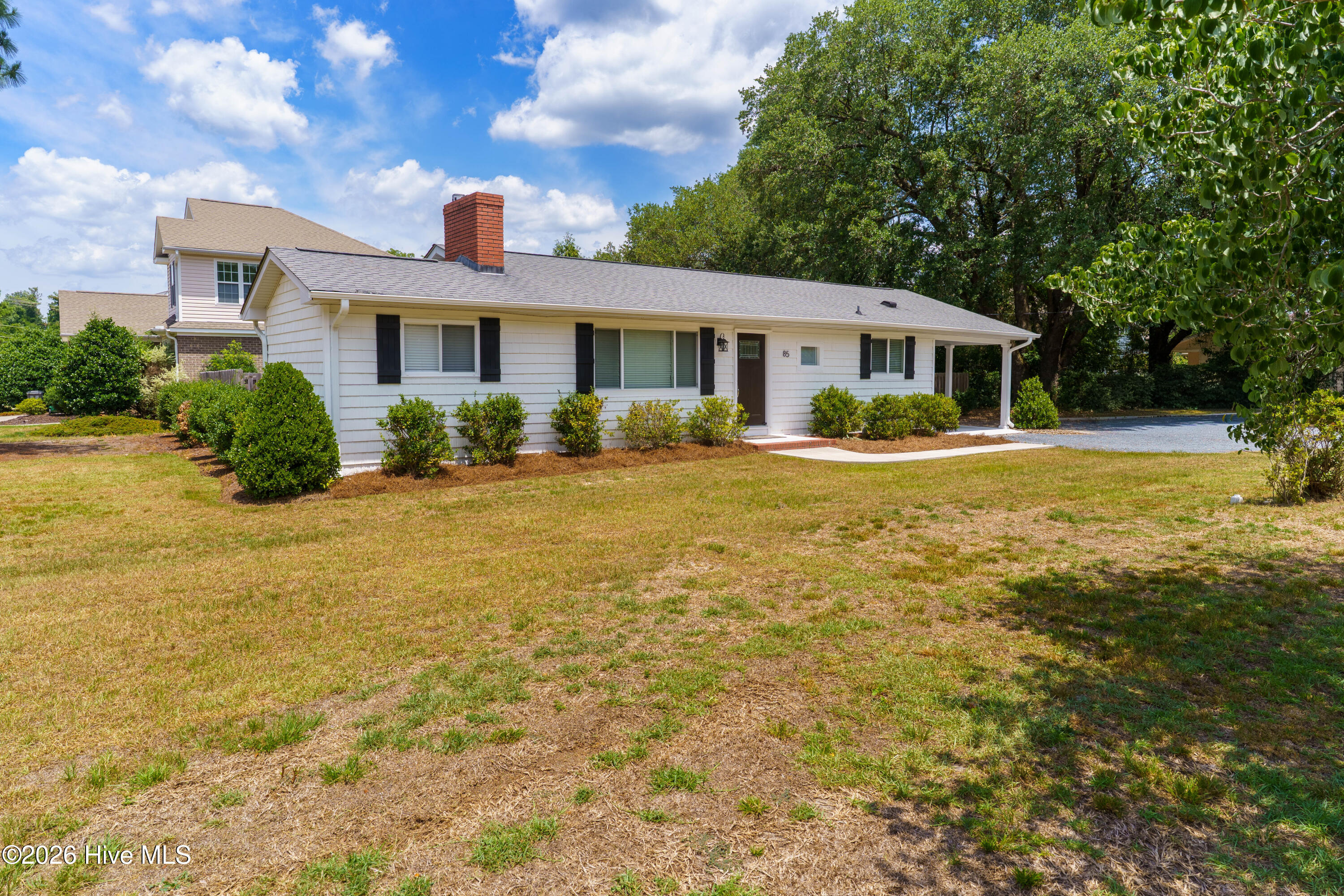 85 Mcintyre Road