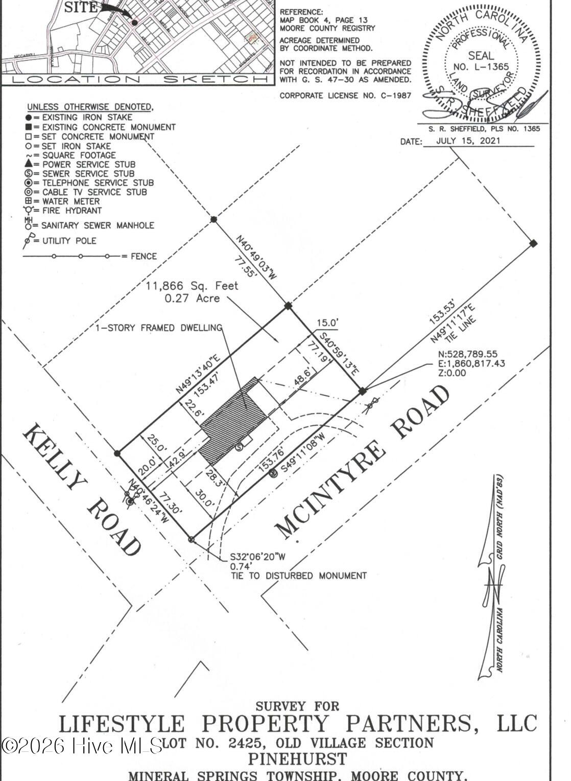 85 Mcintyre Road