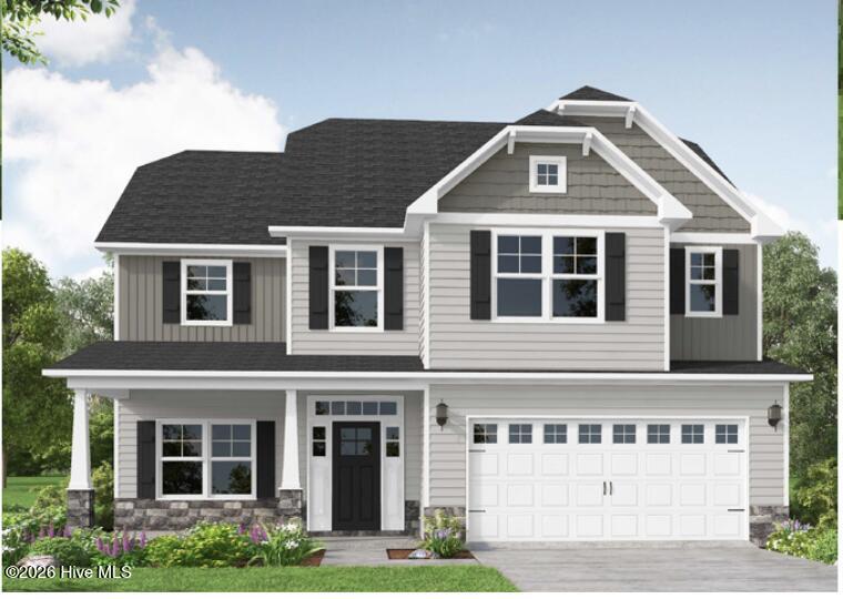 629 Watauga Lane 573