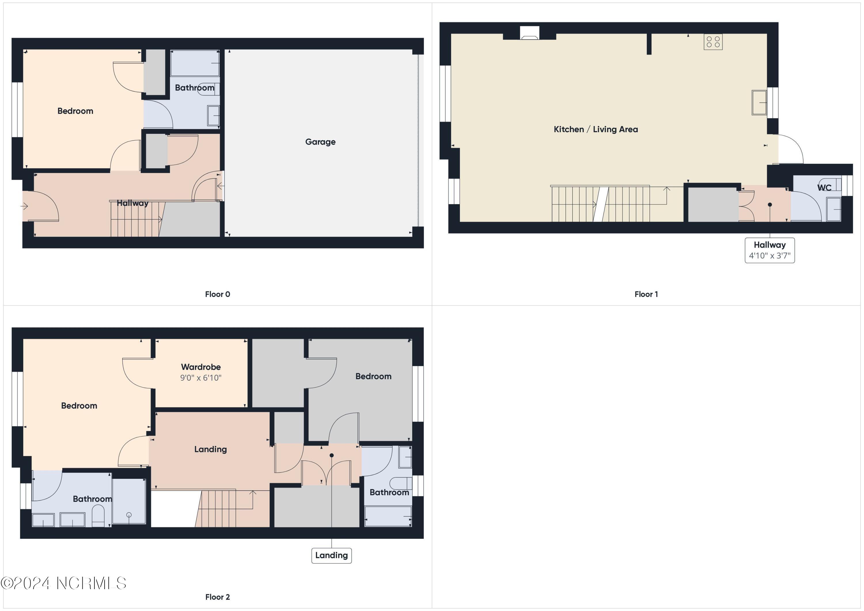 129 Lexington Lane