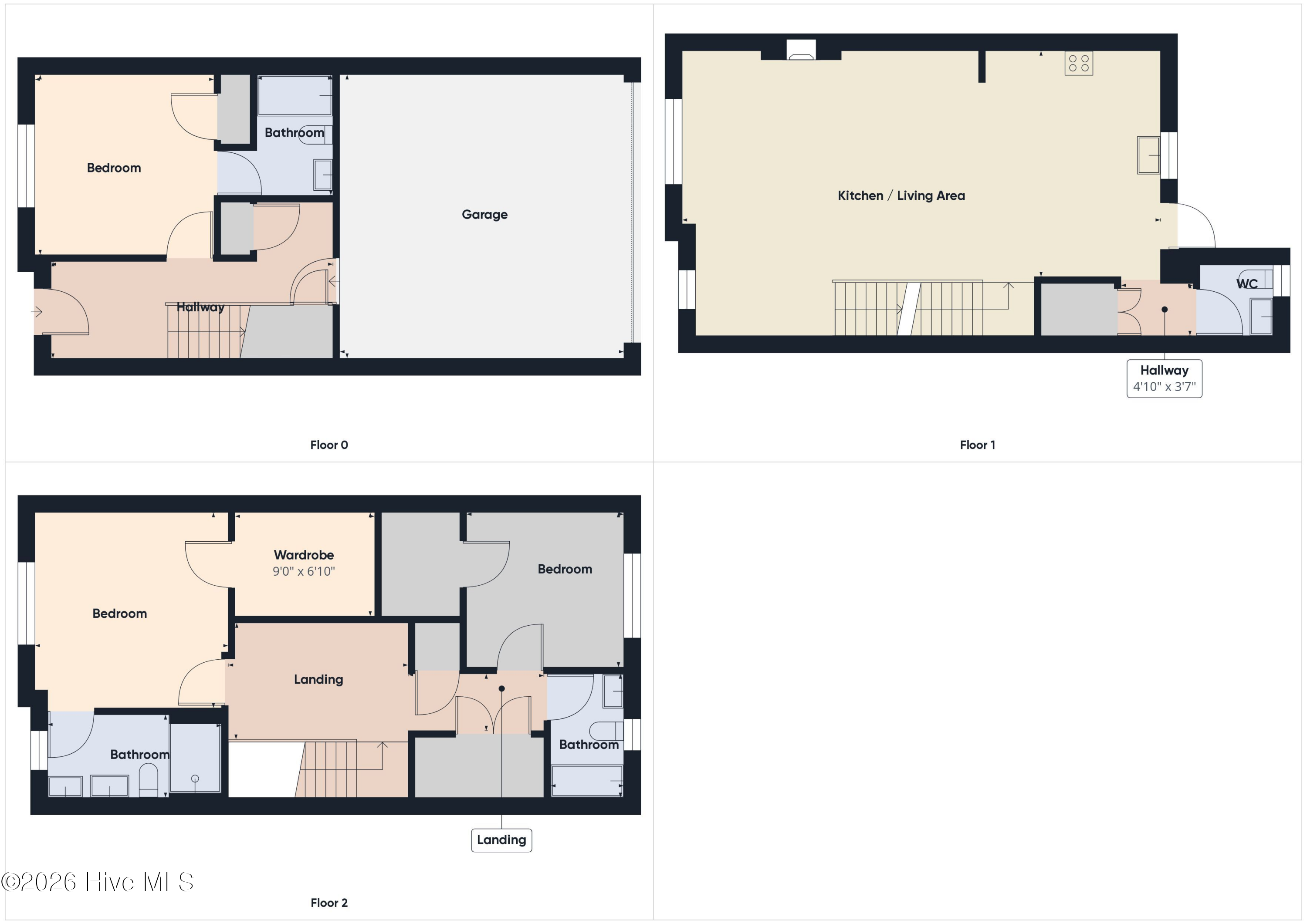 129 Lexington Lane