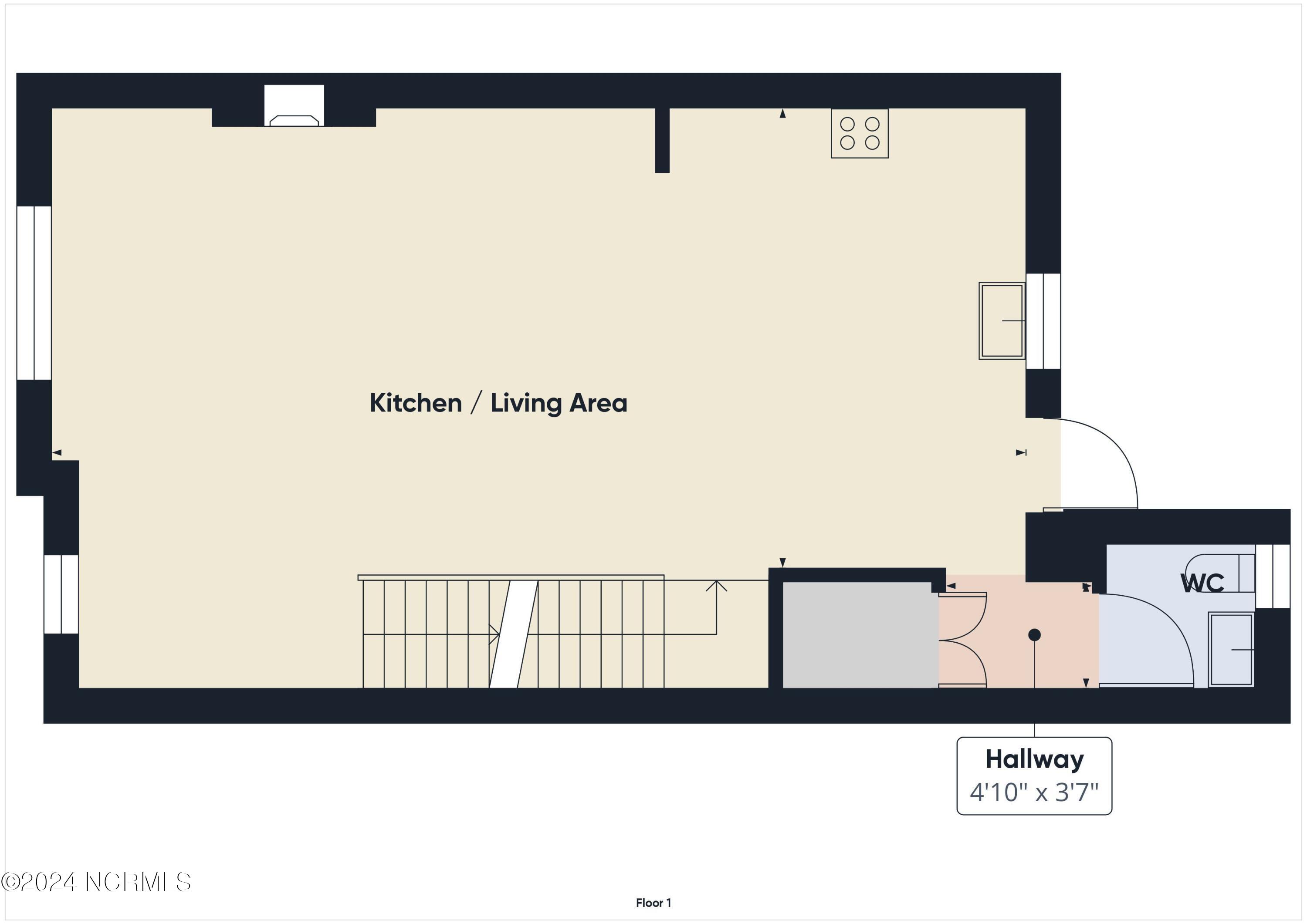 129 Lexington Lane