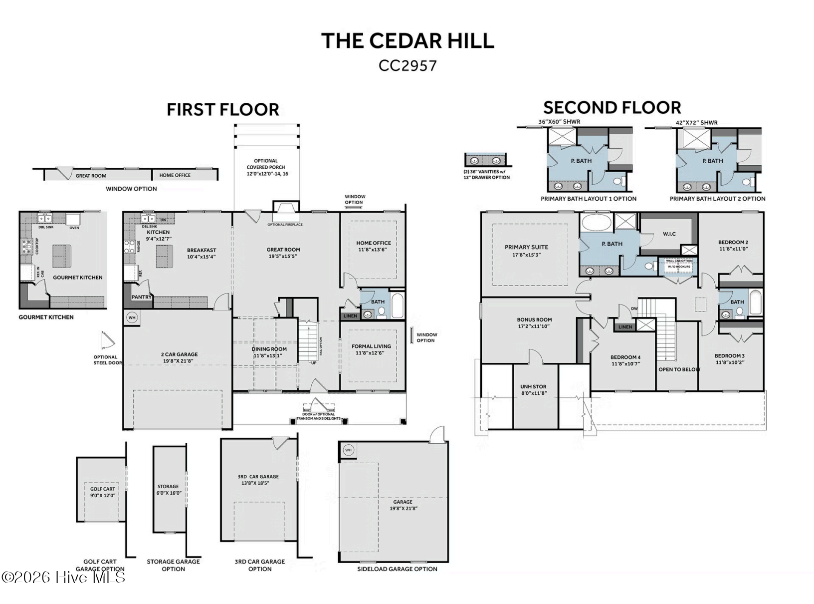 533 Watauga Lane 550